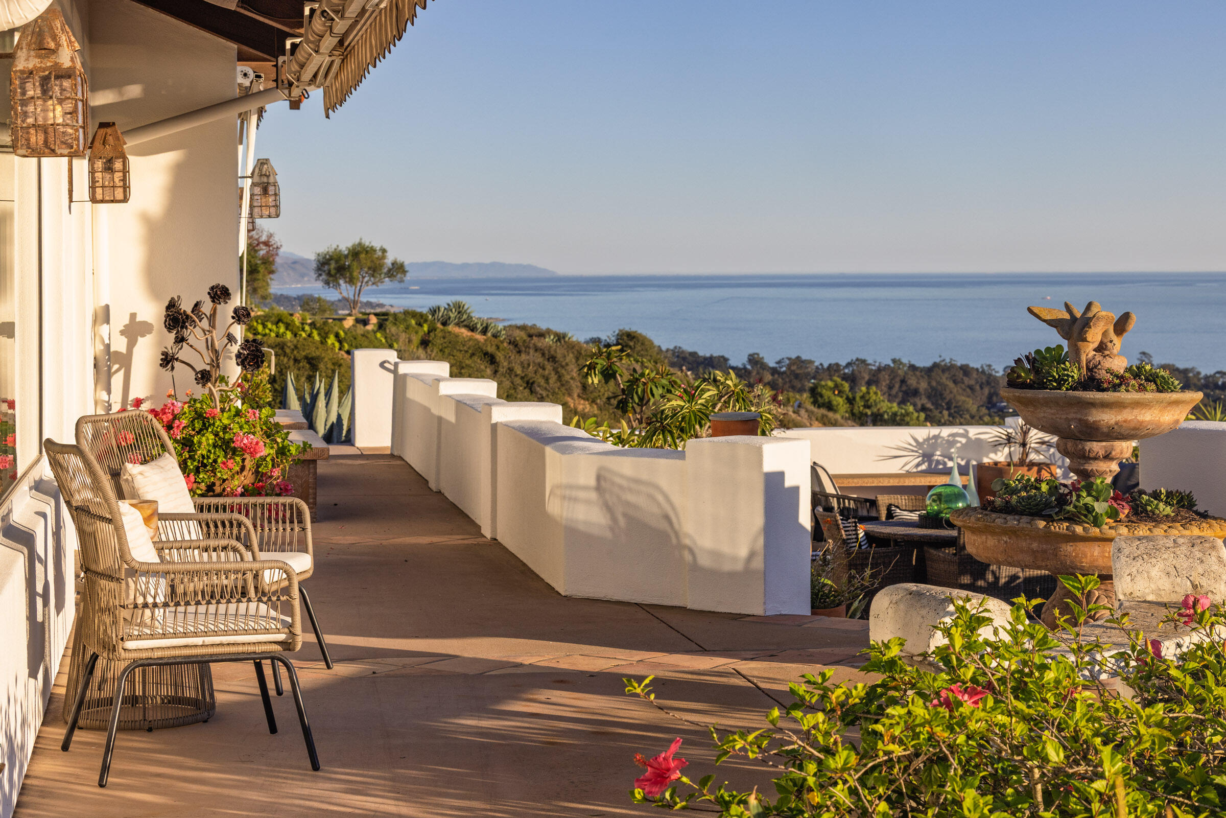 480 Ortega Ridge Road