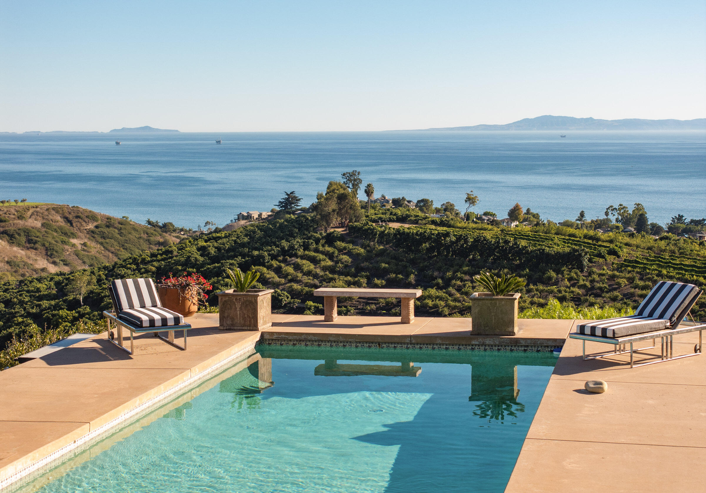 480 Ortega Ridge Road