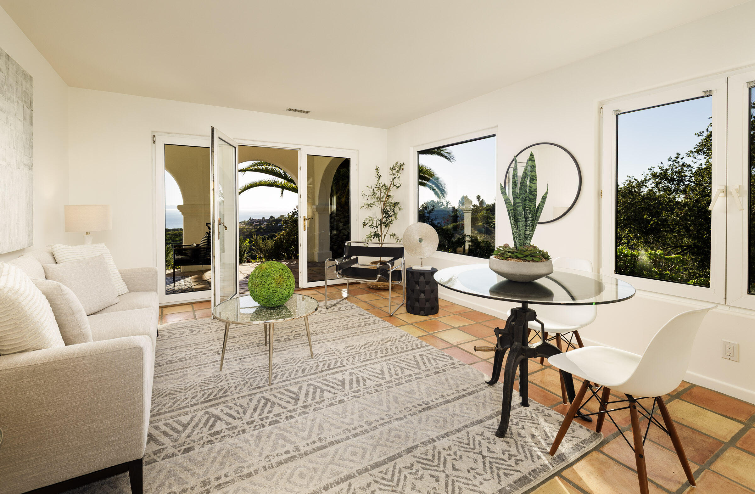 480 Ortega Ridge Road