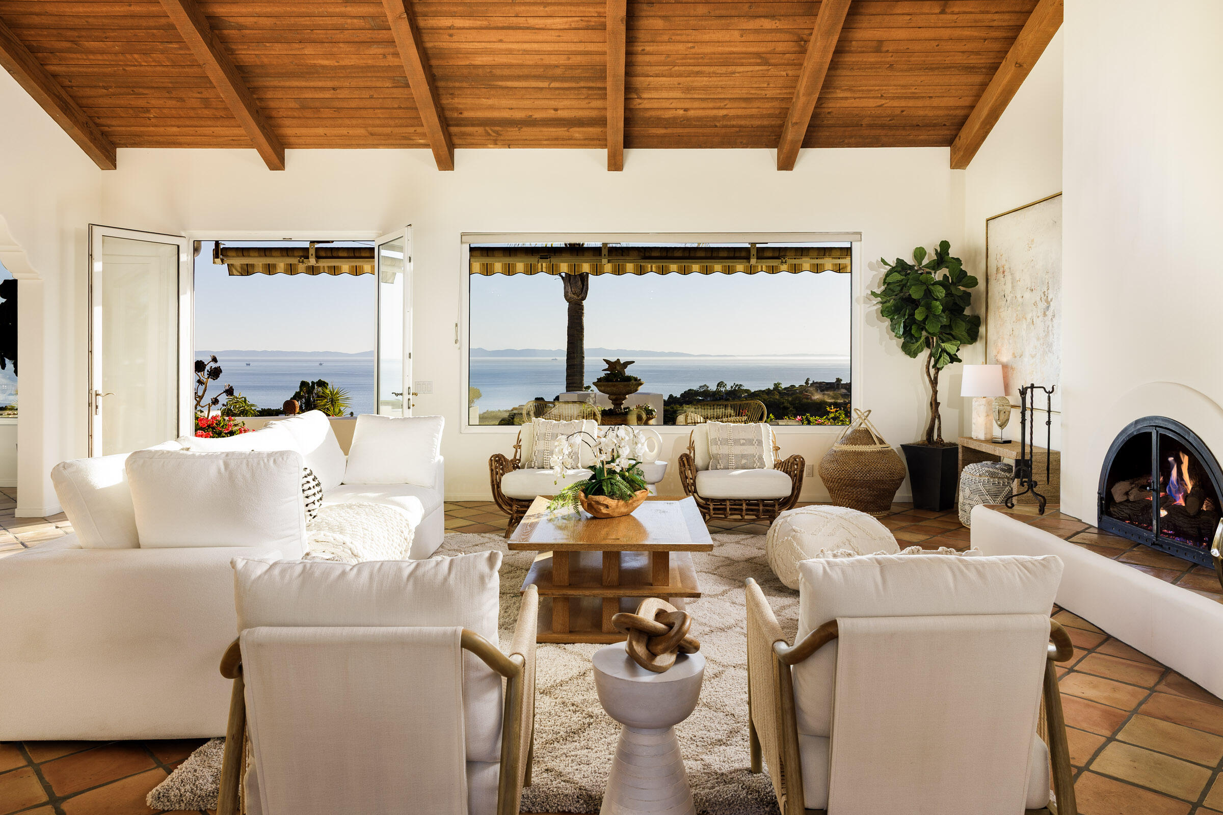 480 Ortega Ridge Road