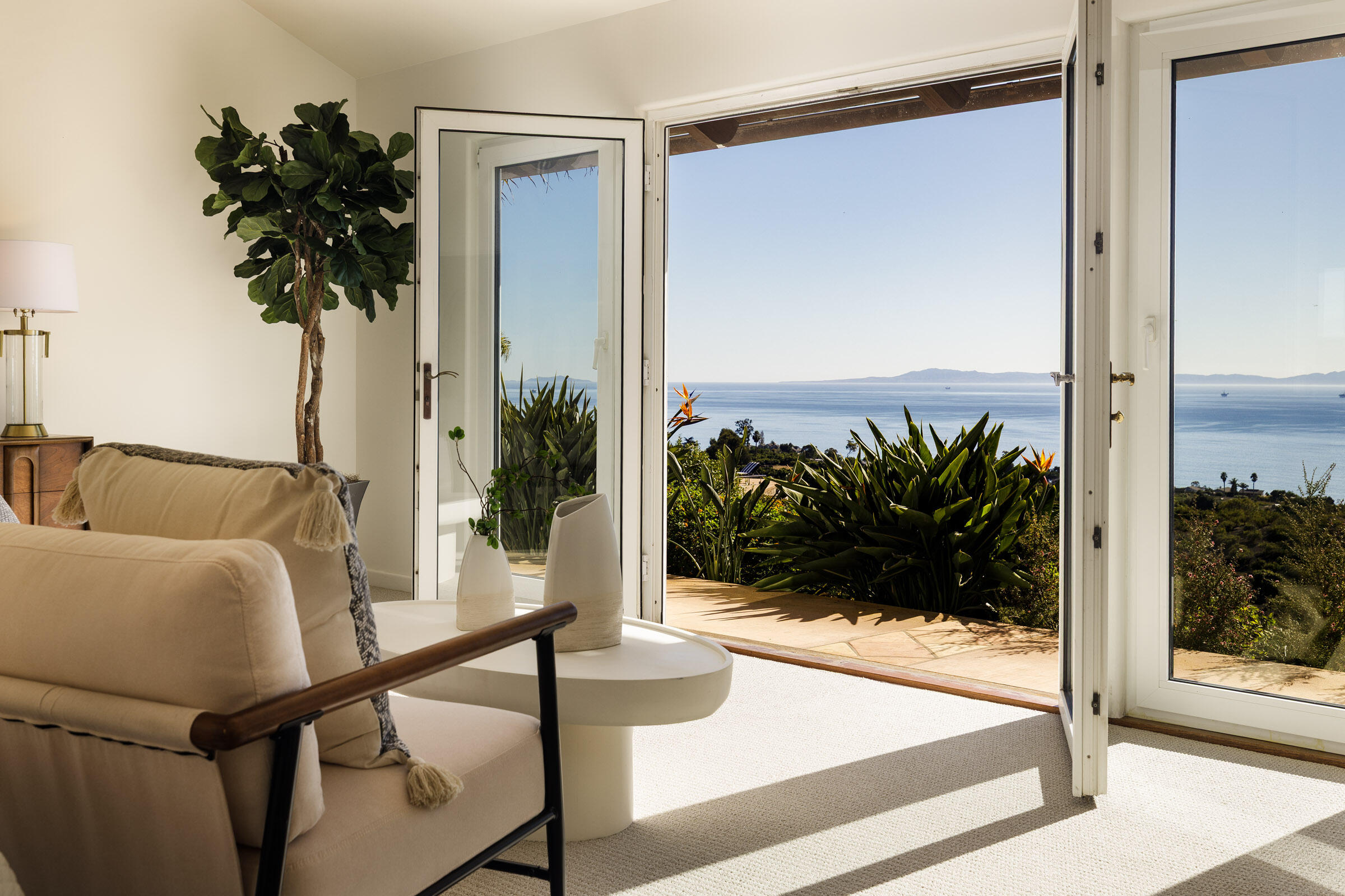 480 Ortega Ridge Road