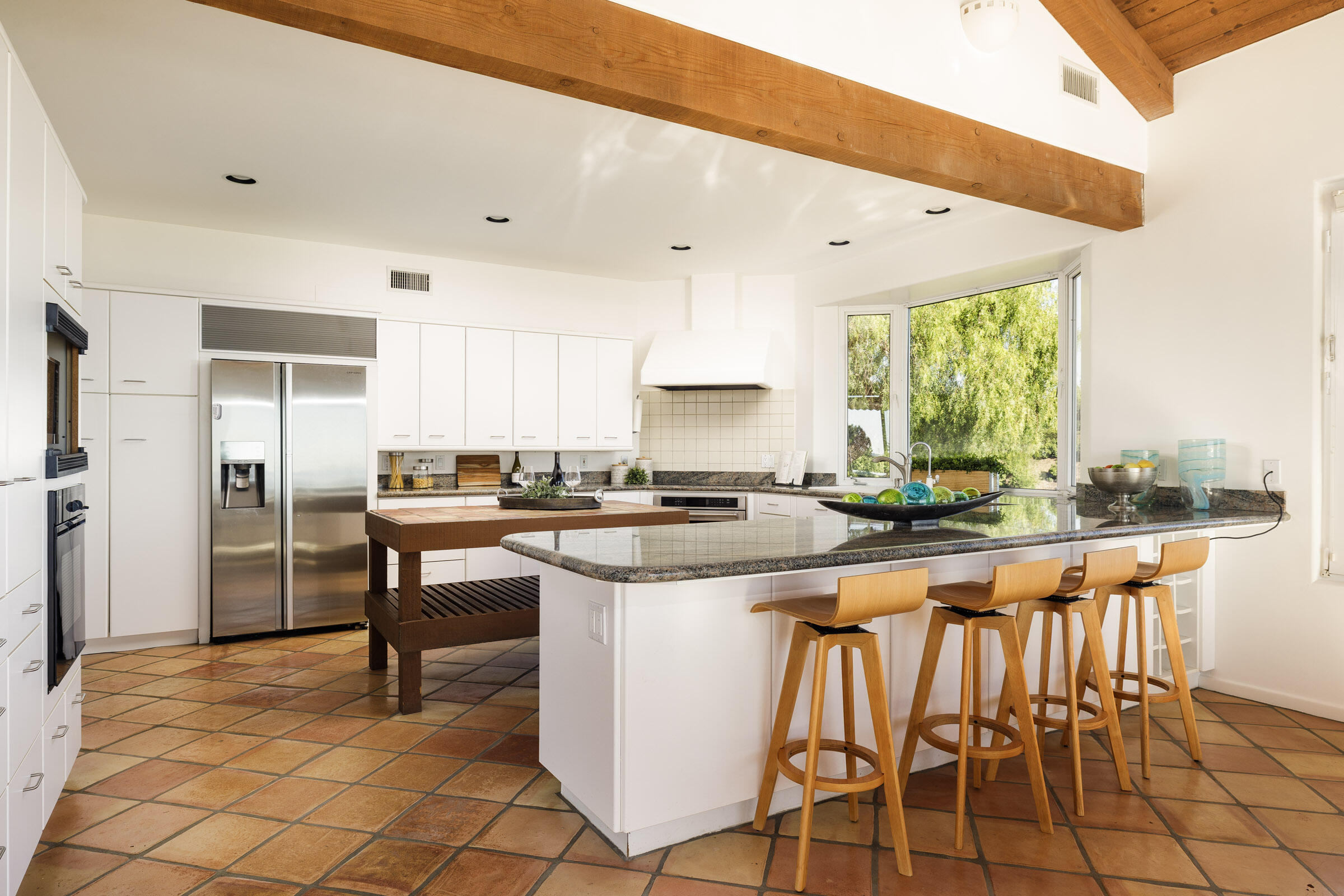 480 Ortega Ridge Road