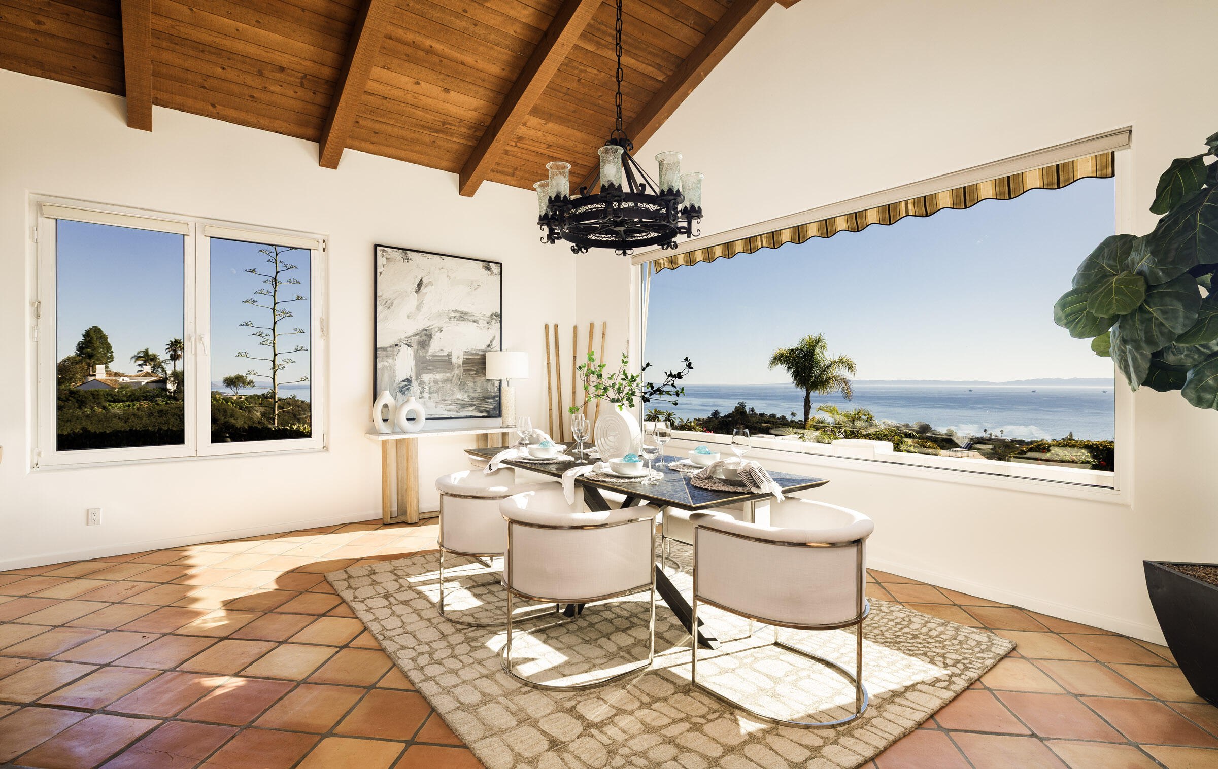 480 Ortega Ridge Road