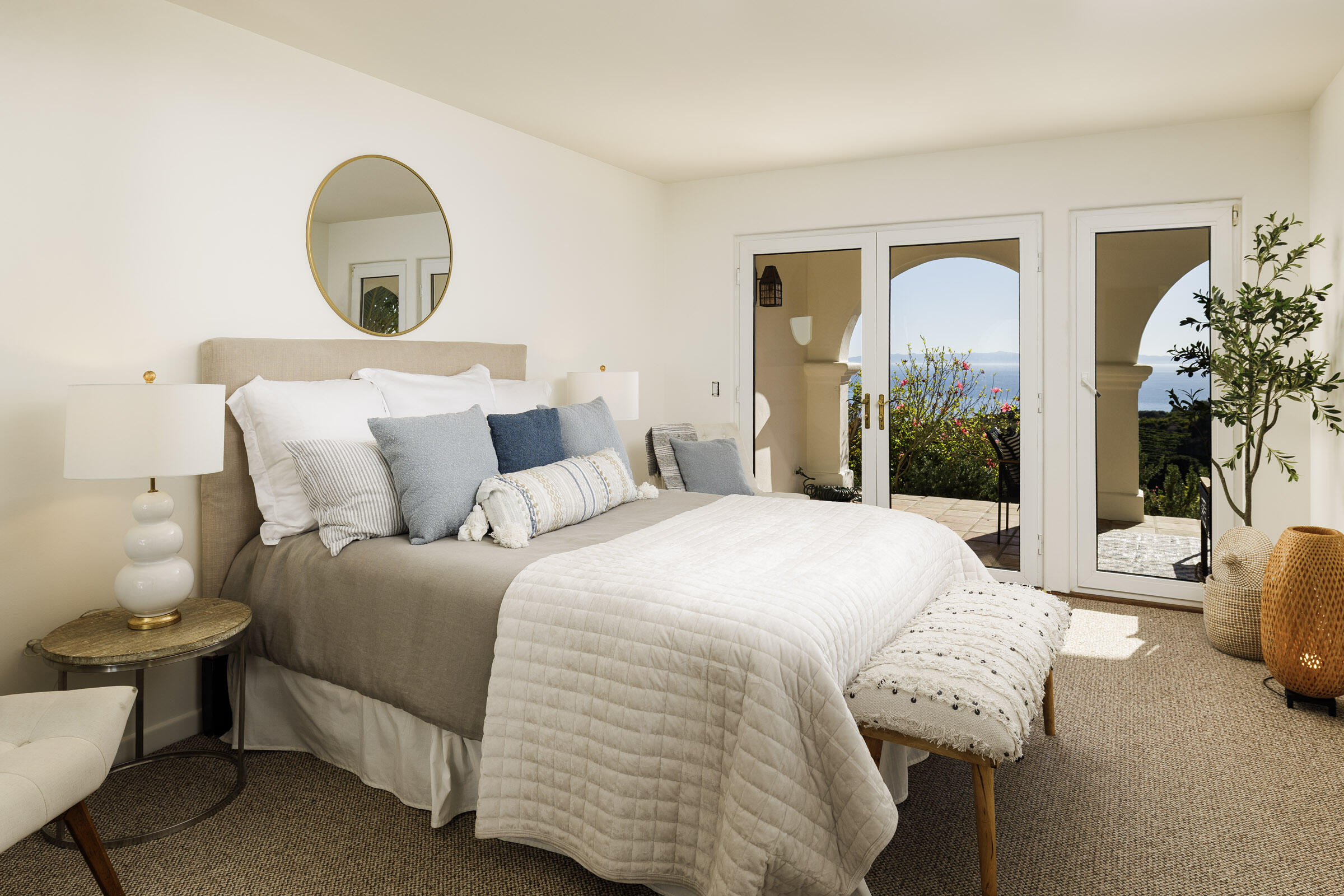 480 Ortega Ridge Road