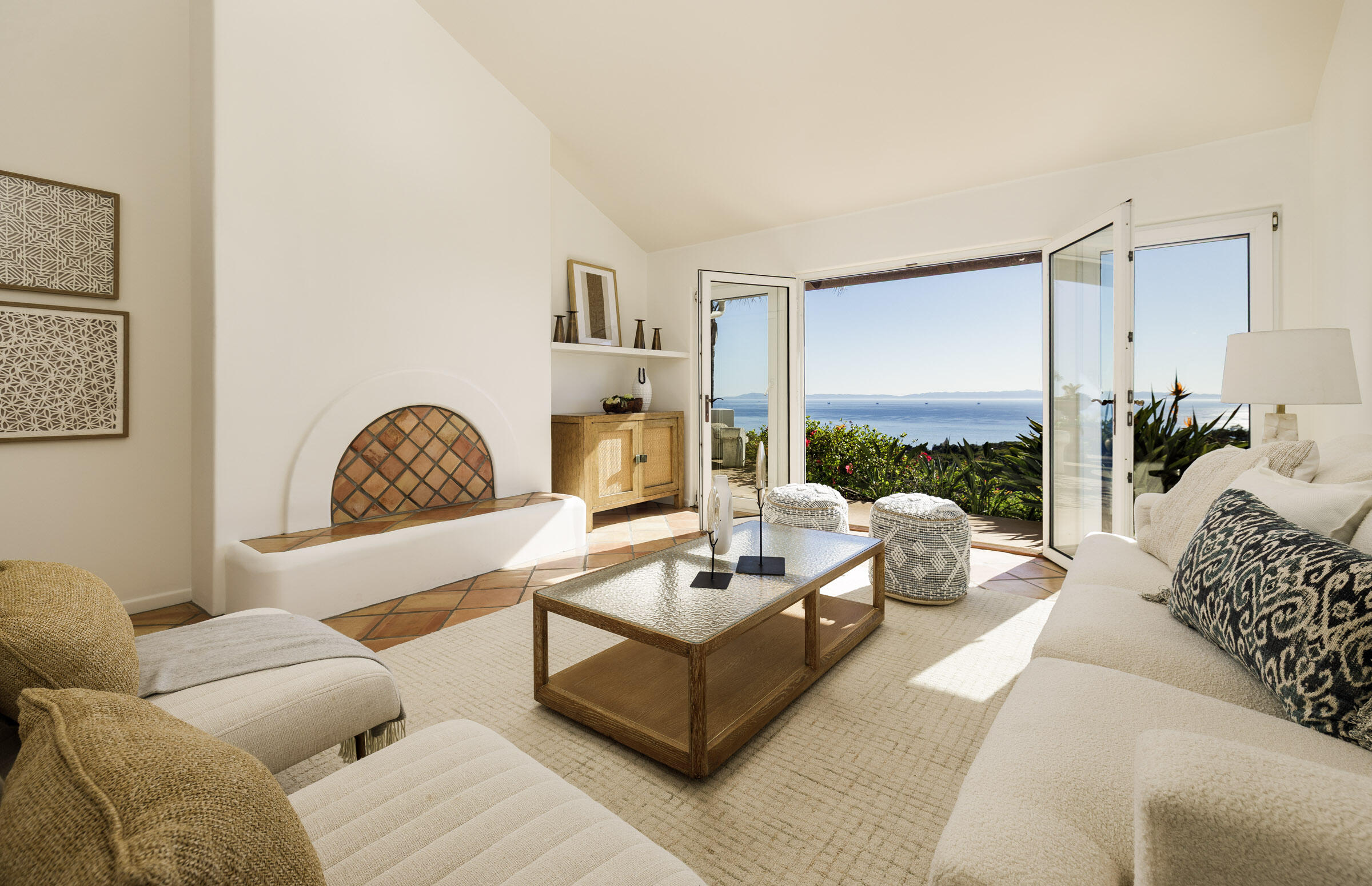 480 Ortega Ridge Road