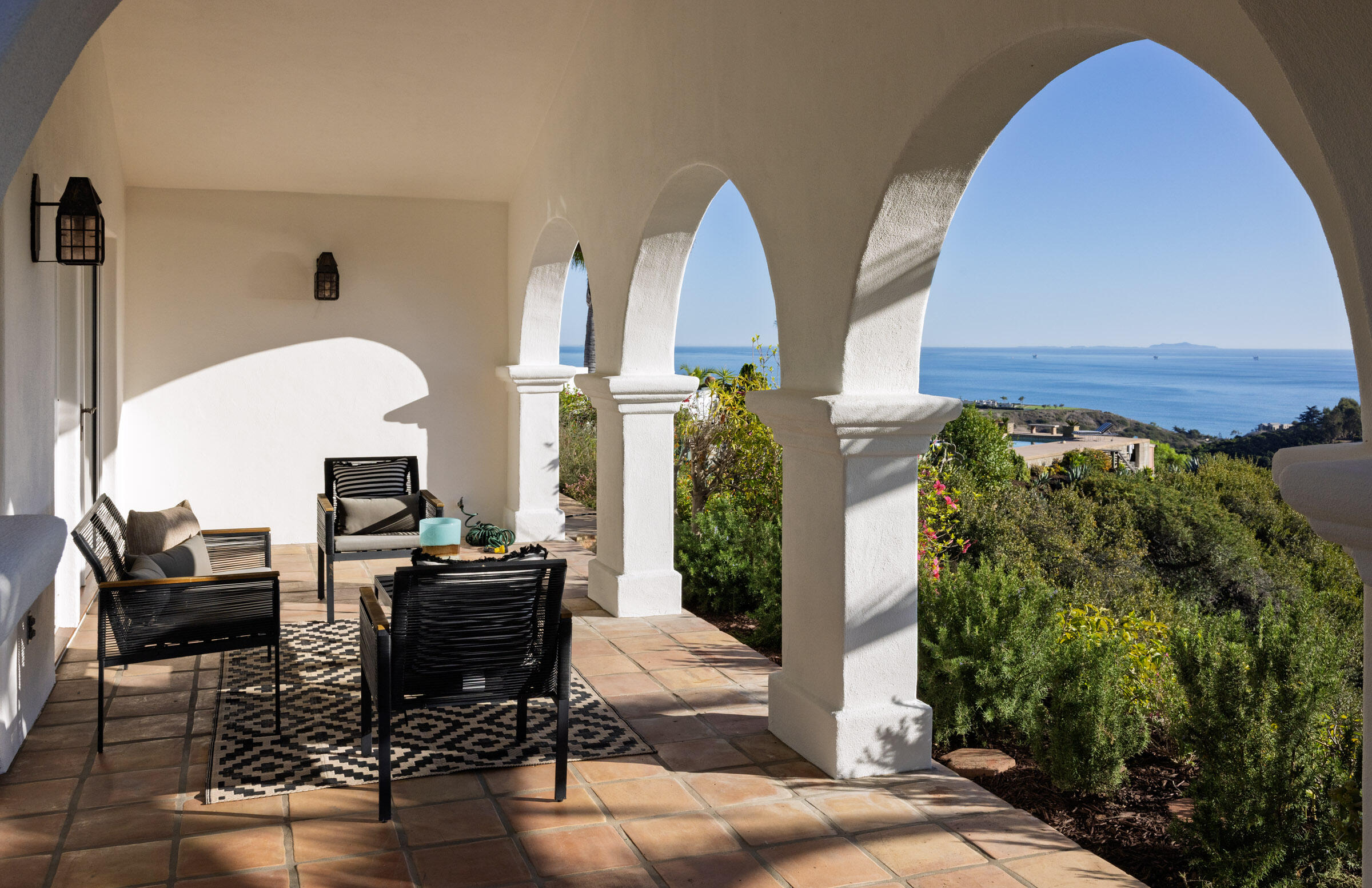 480 Ortega Ridge Road