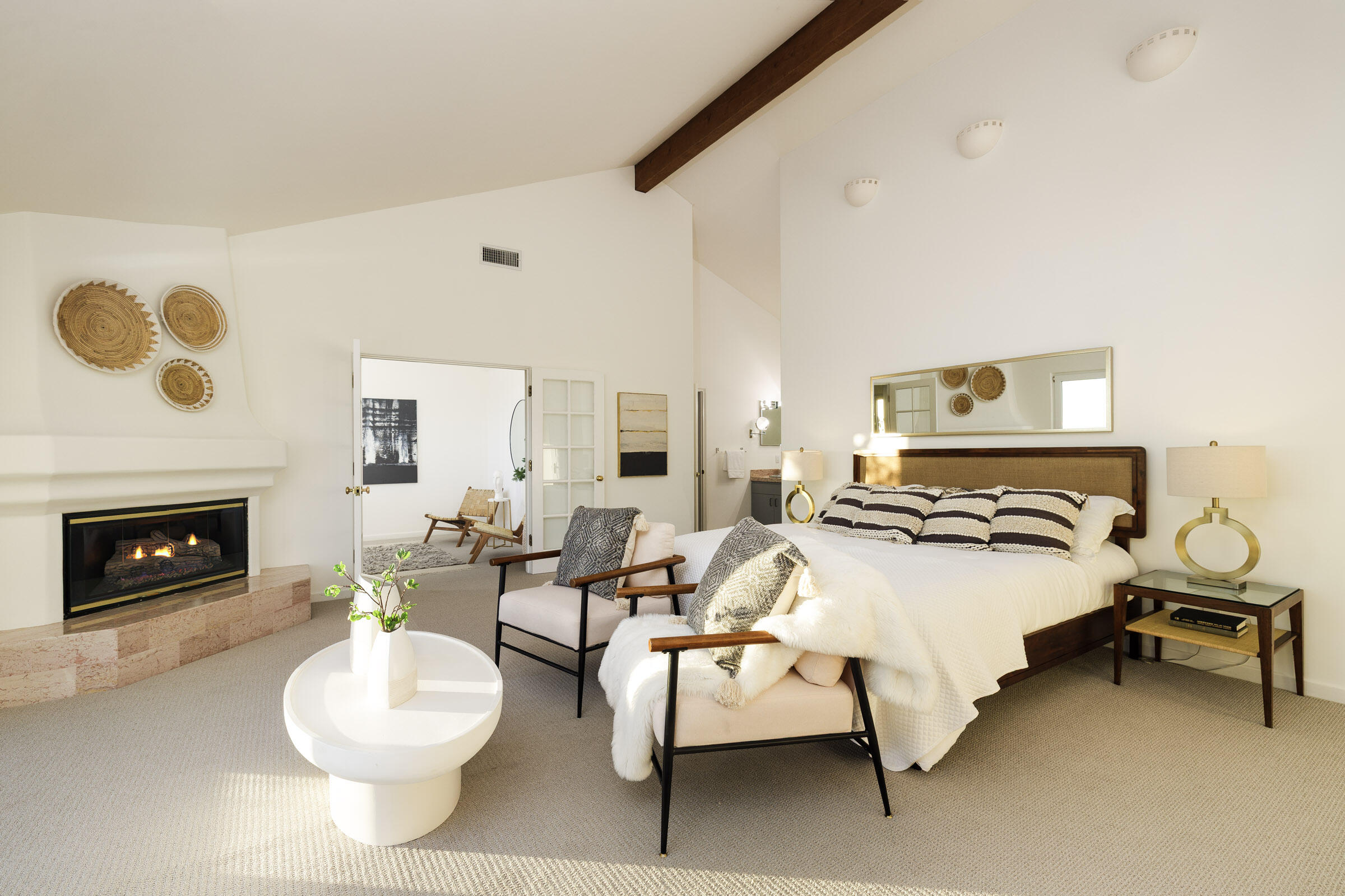 480 Ortega Ridge Road