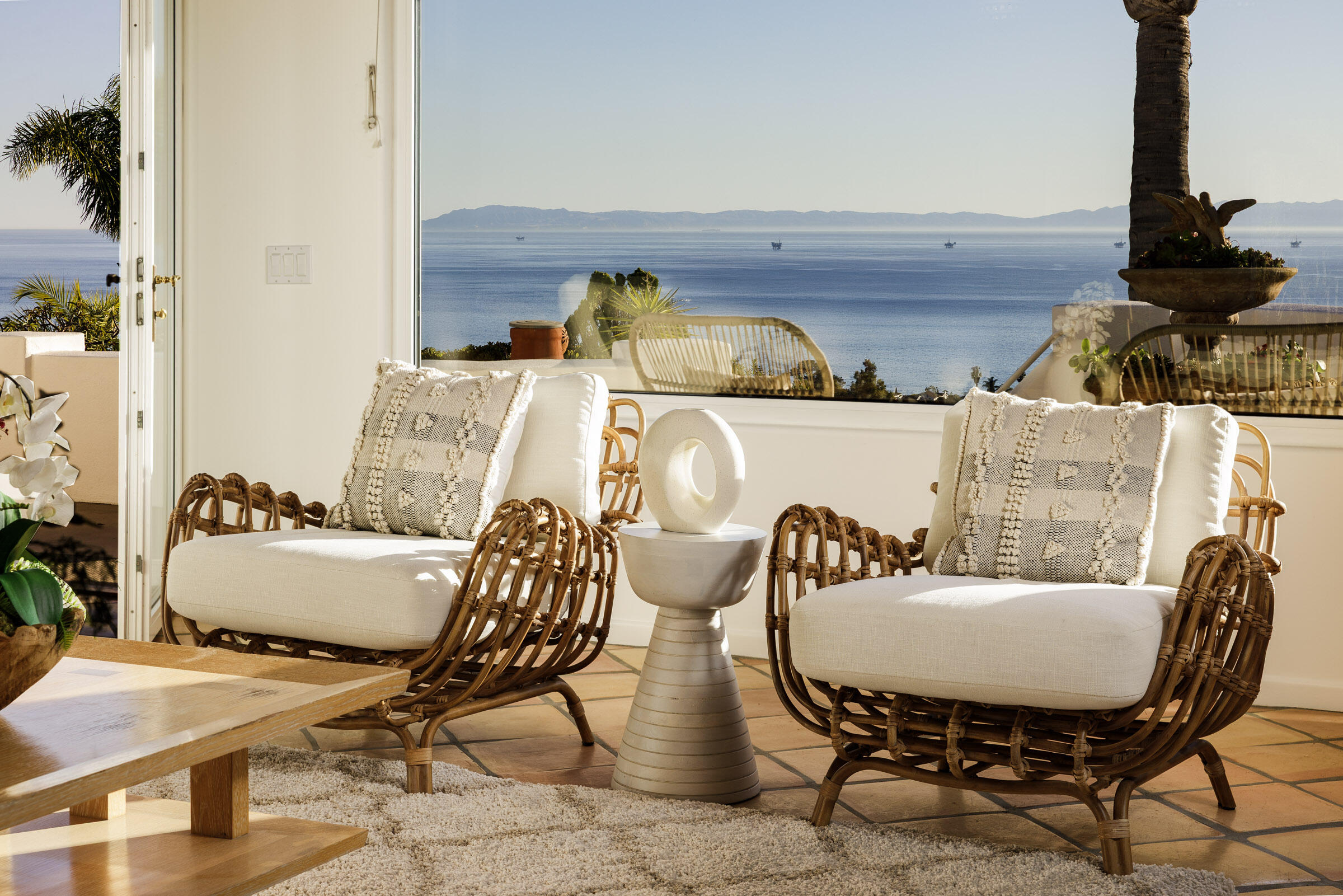 480 Ortega Ridge Road