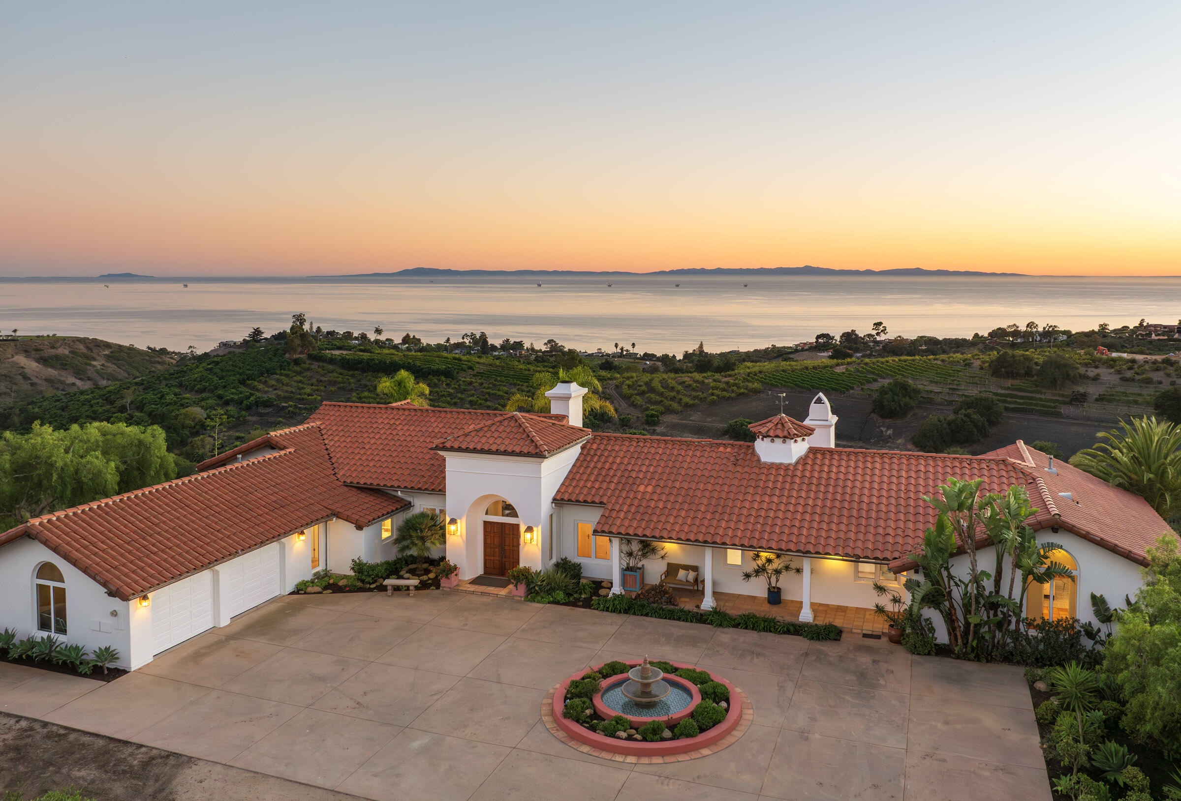 480 Ortega Ridge Road