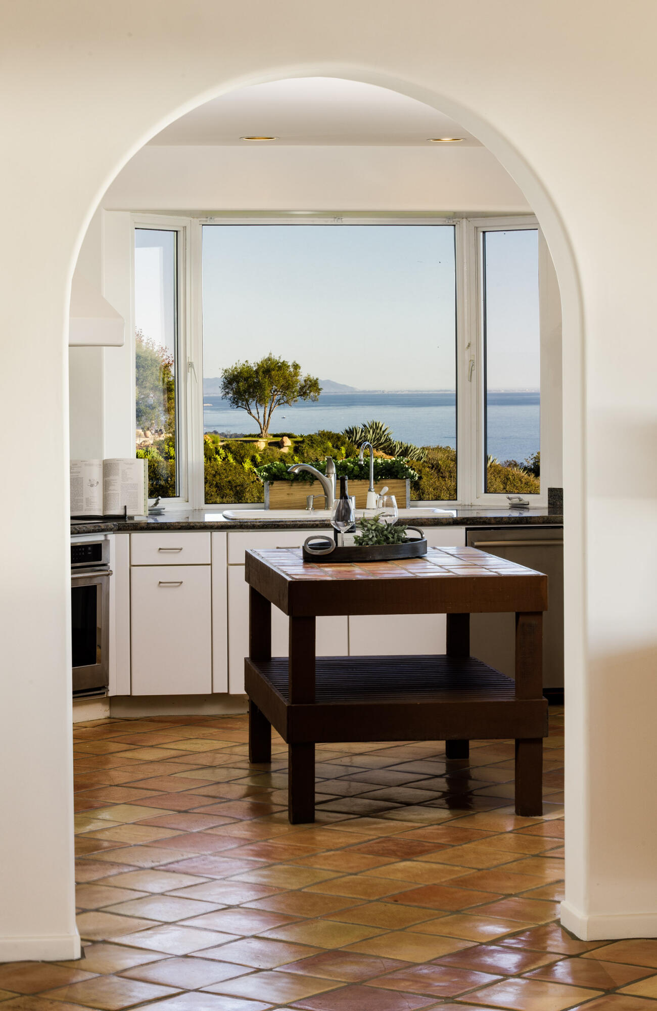 480 Ortega Ridge Road