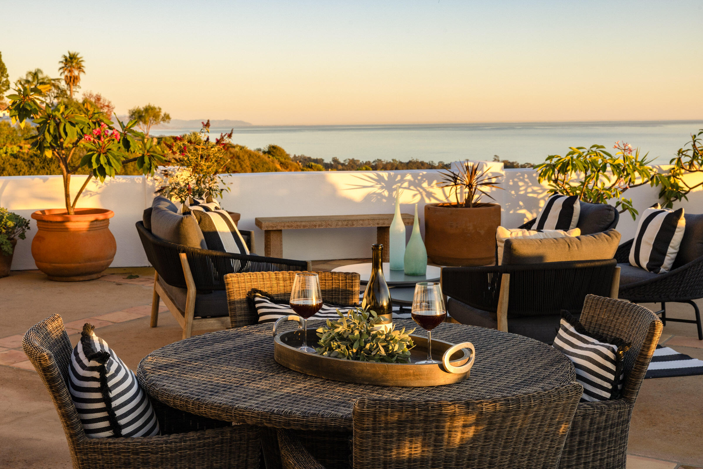 480 Ortega Ridge Road