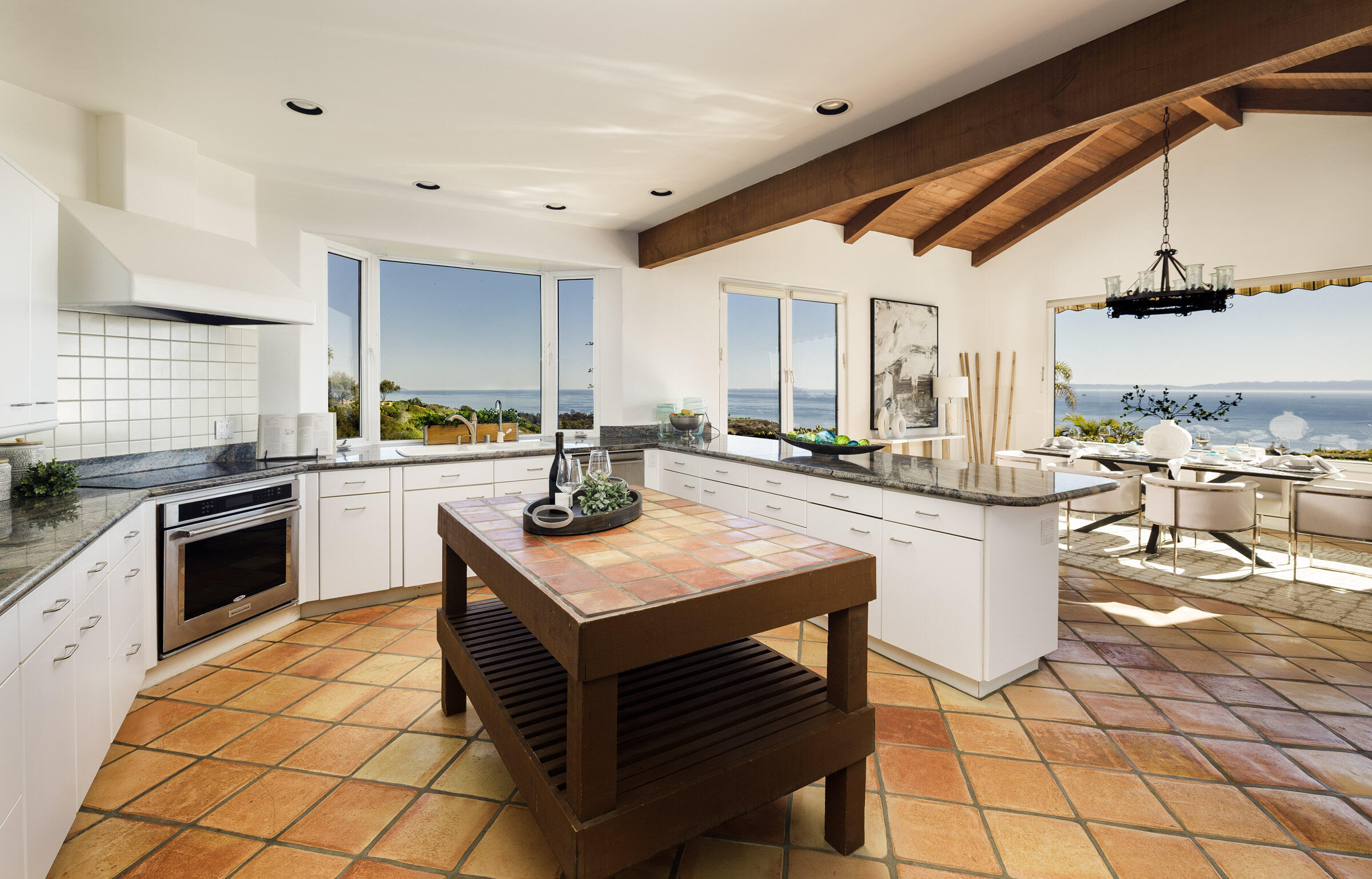 480 Ortega Ridge Road