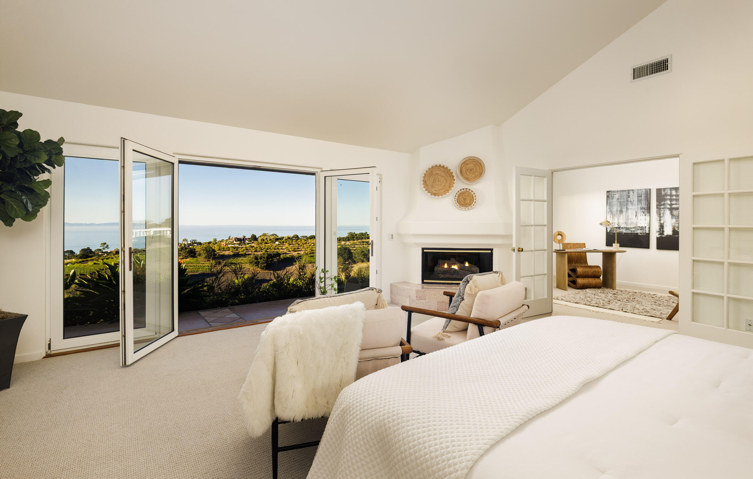 480 Ortega Ridge Road