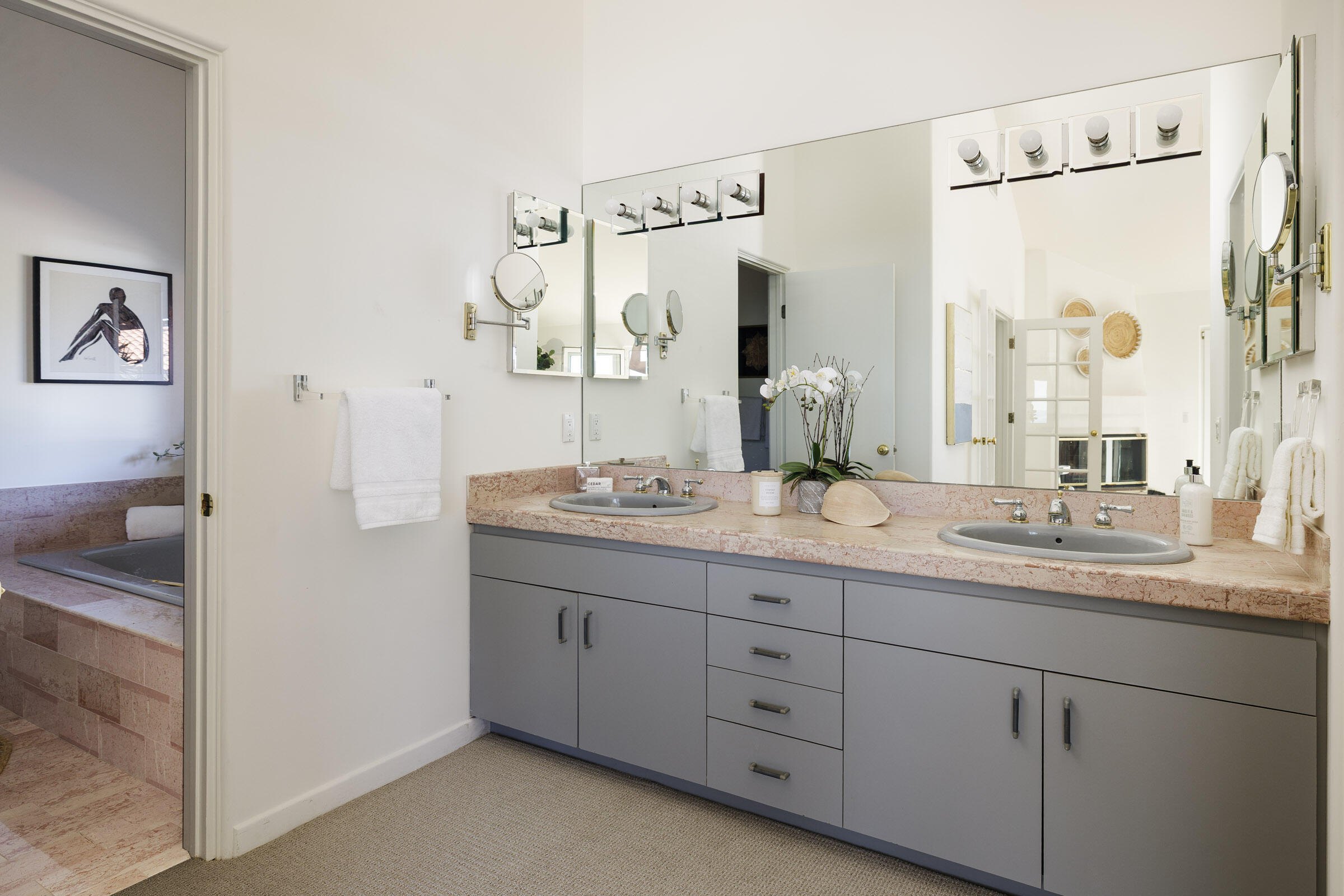 480 Ortega Ridge Road