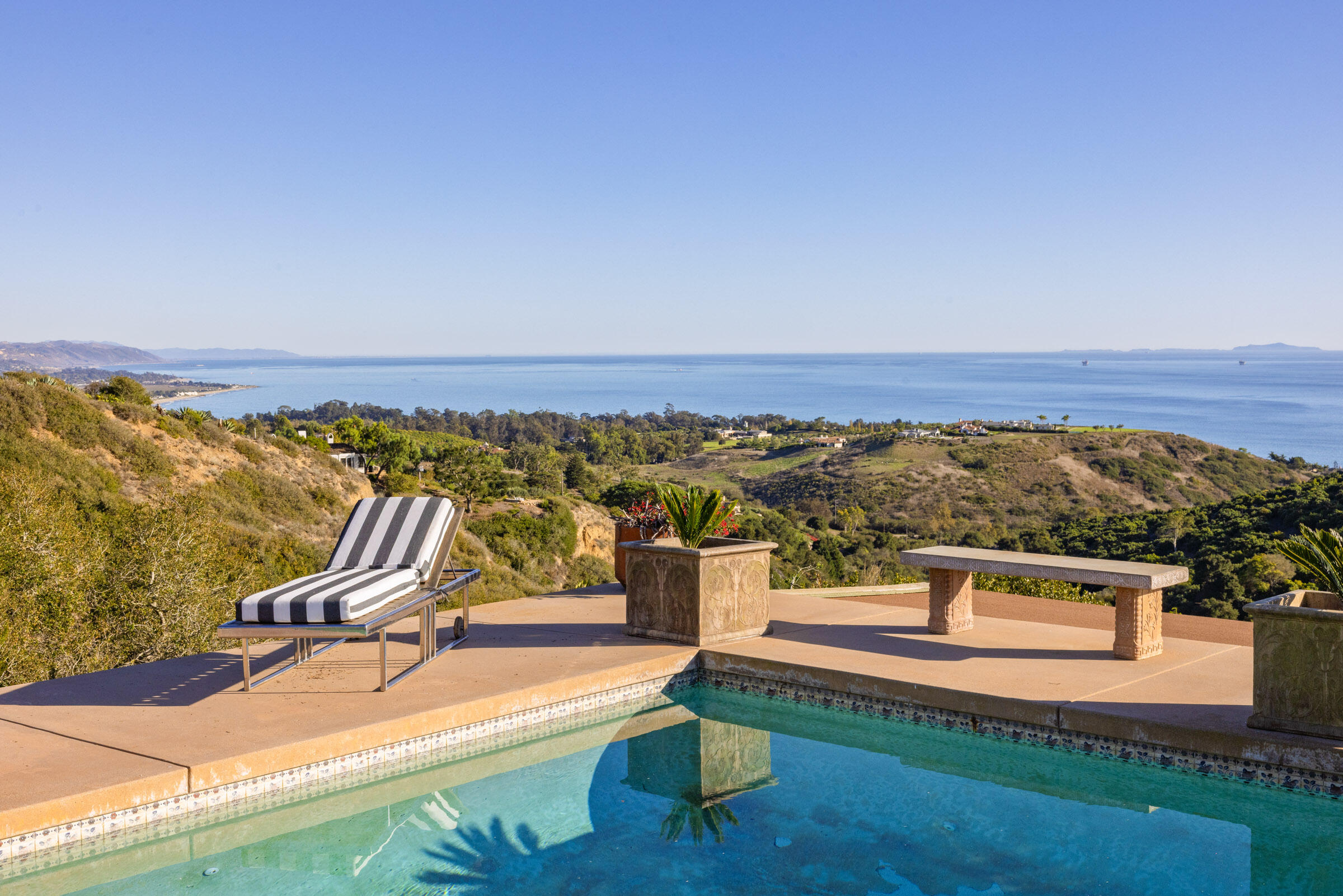 480 Ortega Ridge Road