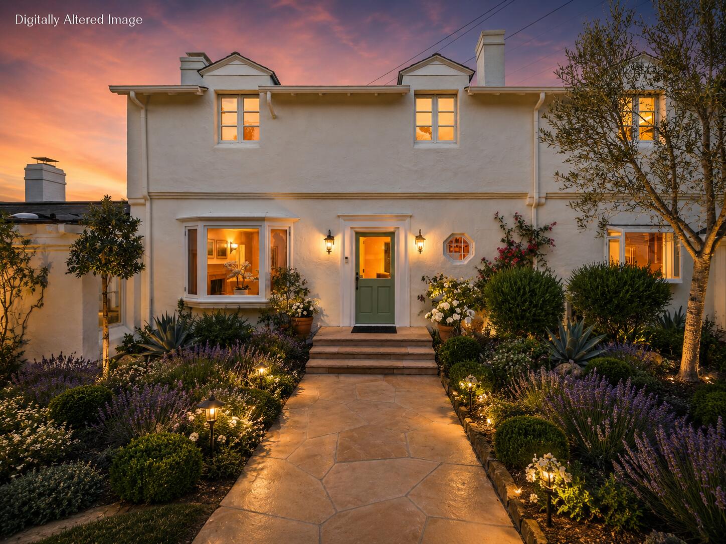 189 Hermosillo Road