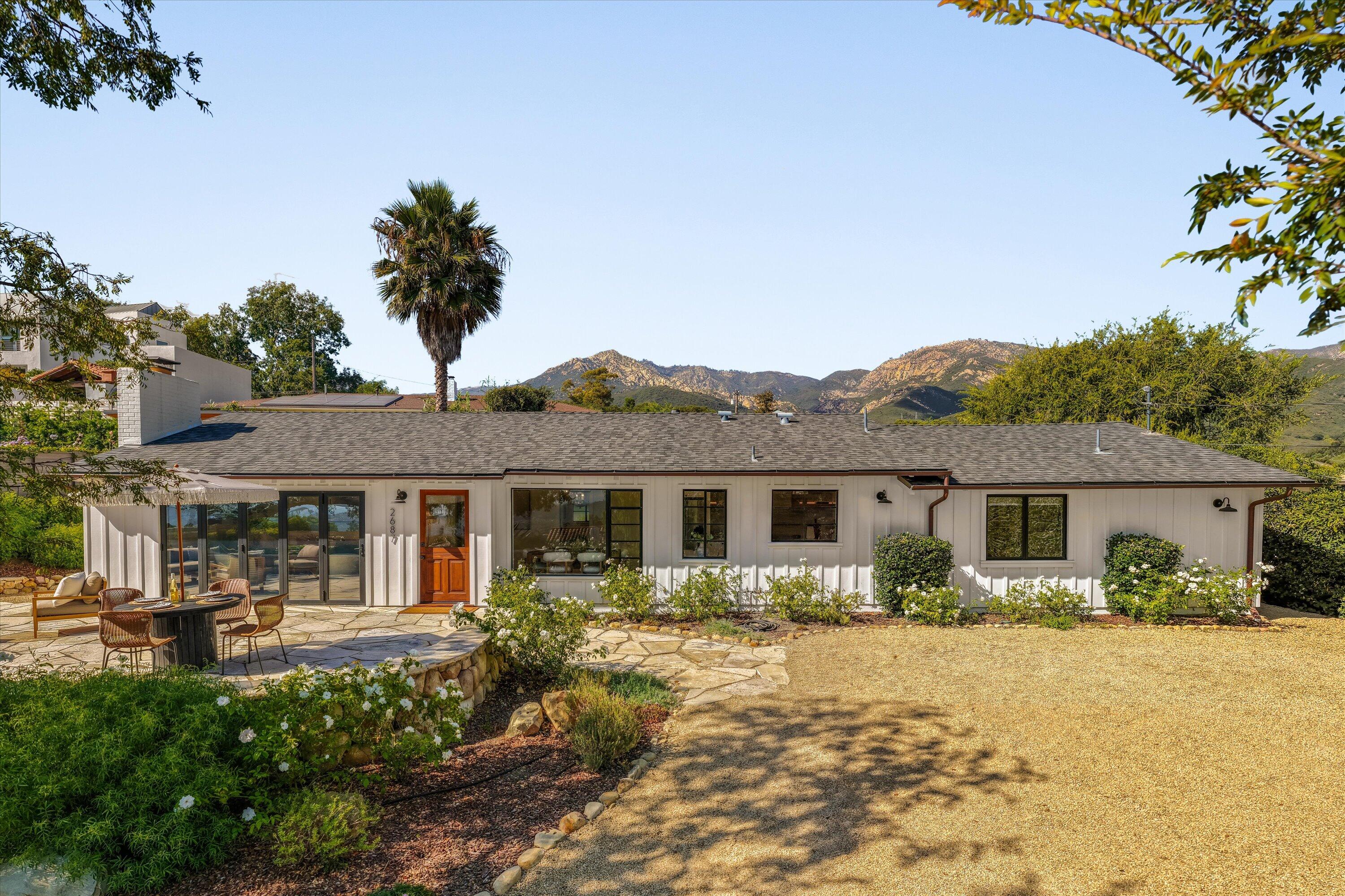 2687 Montrose Place