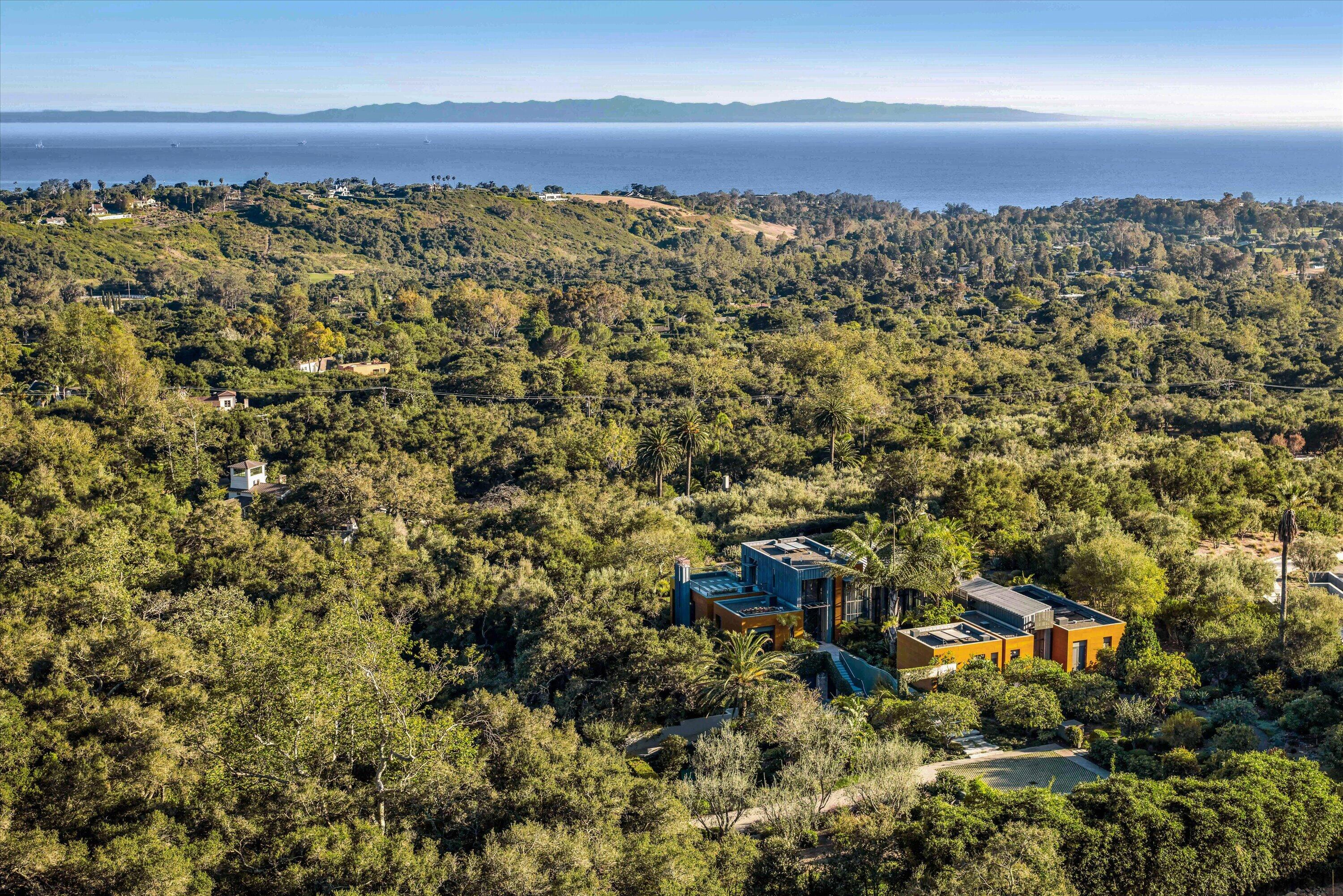 813 Romero Canyon Road