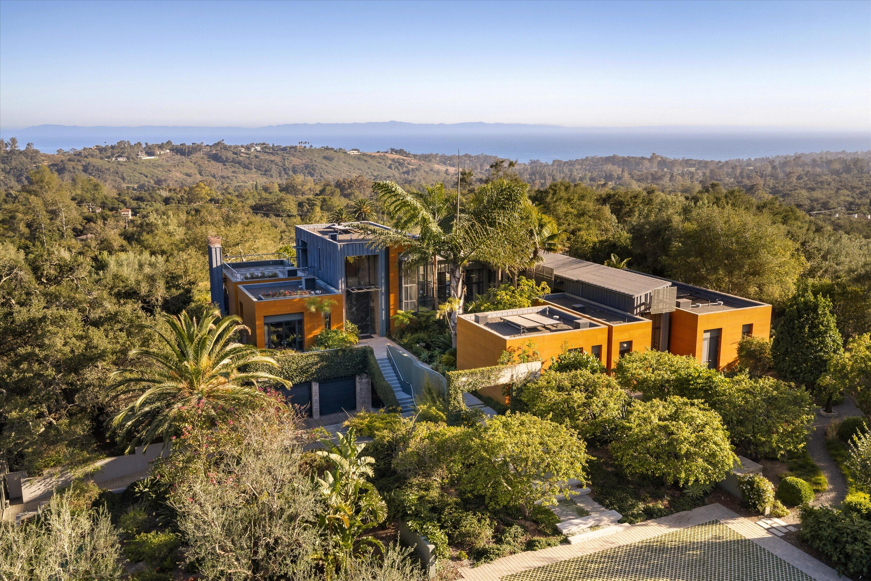 813 Romero Canyon Road