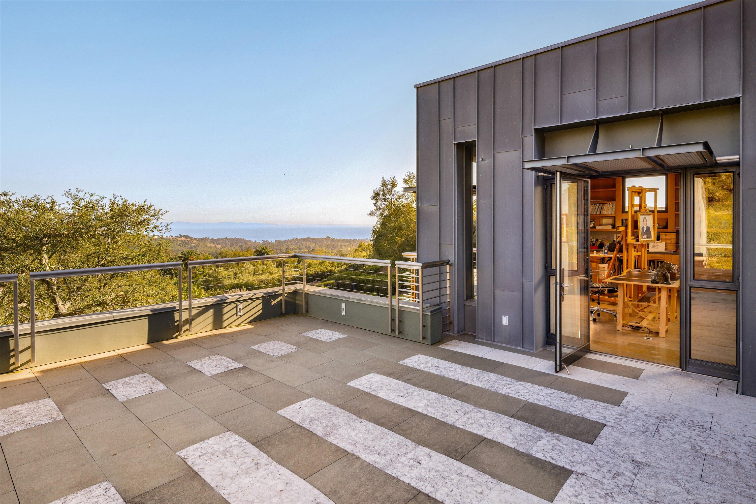813 Romero Canyon Road