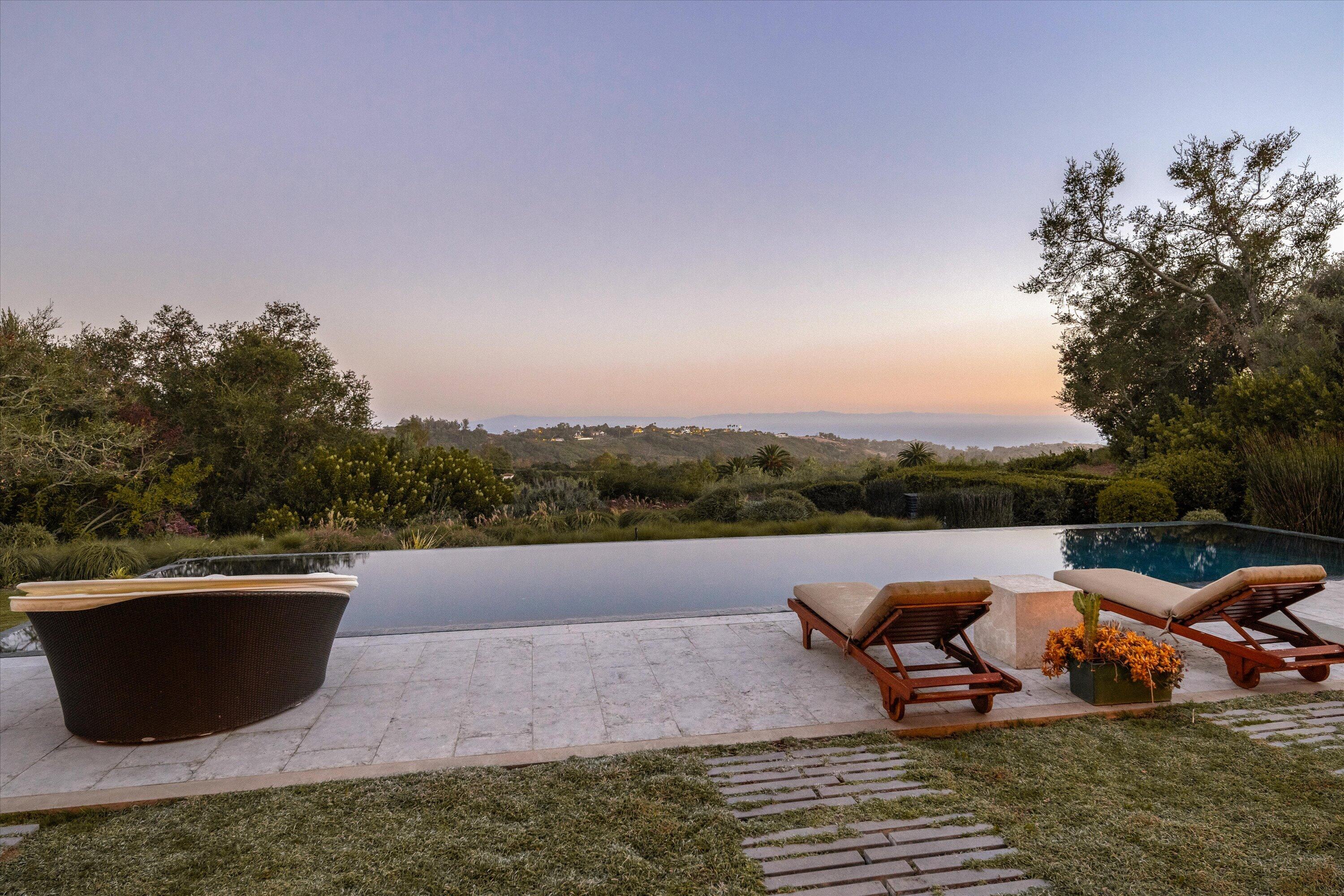 813 Romero Canyon Road