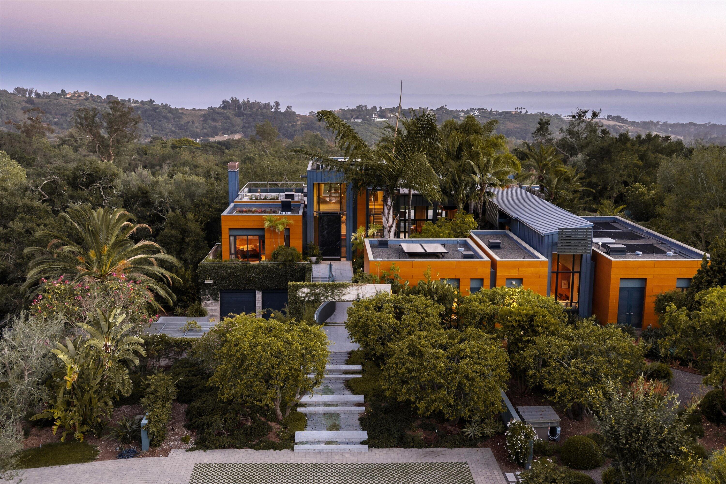 813 Romero Canyon Road