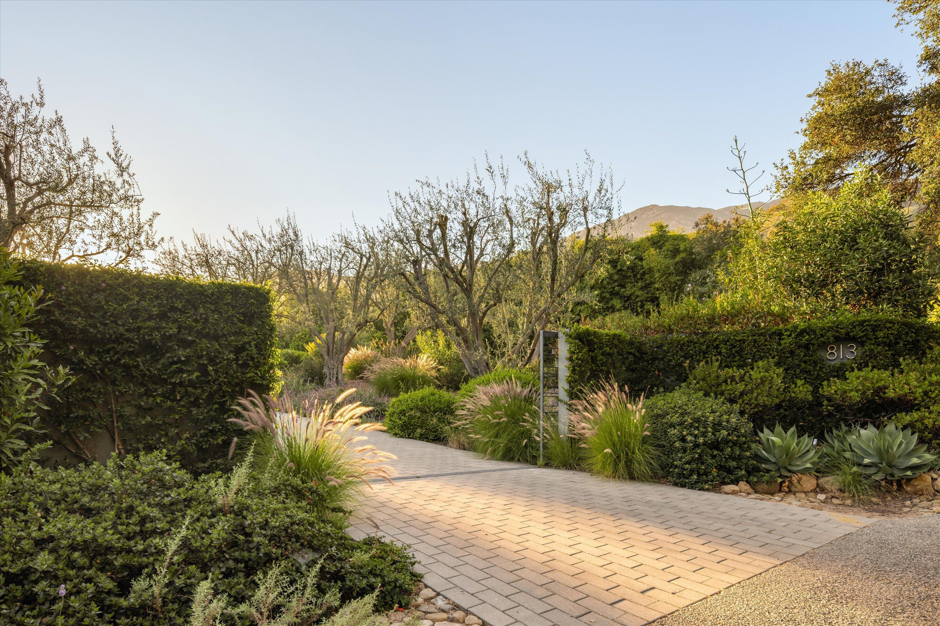 813 Romero Canyon Road