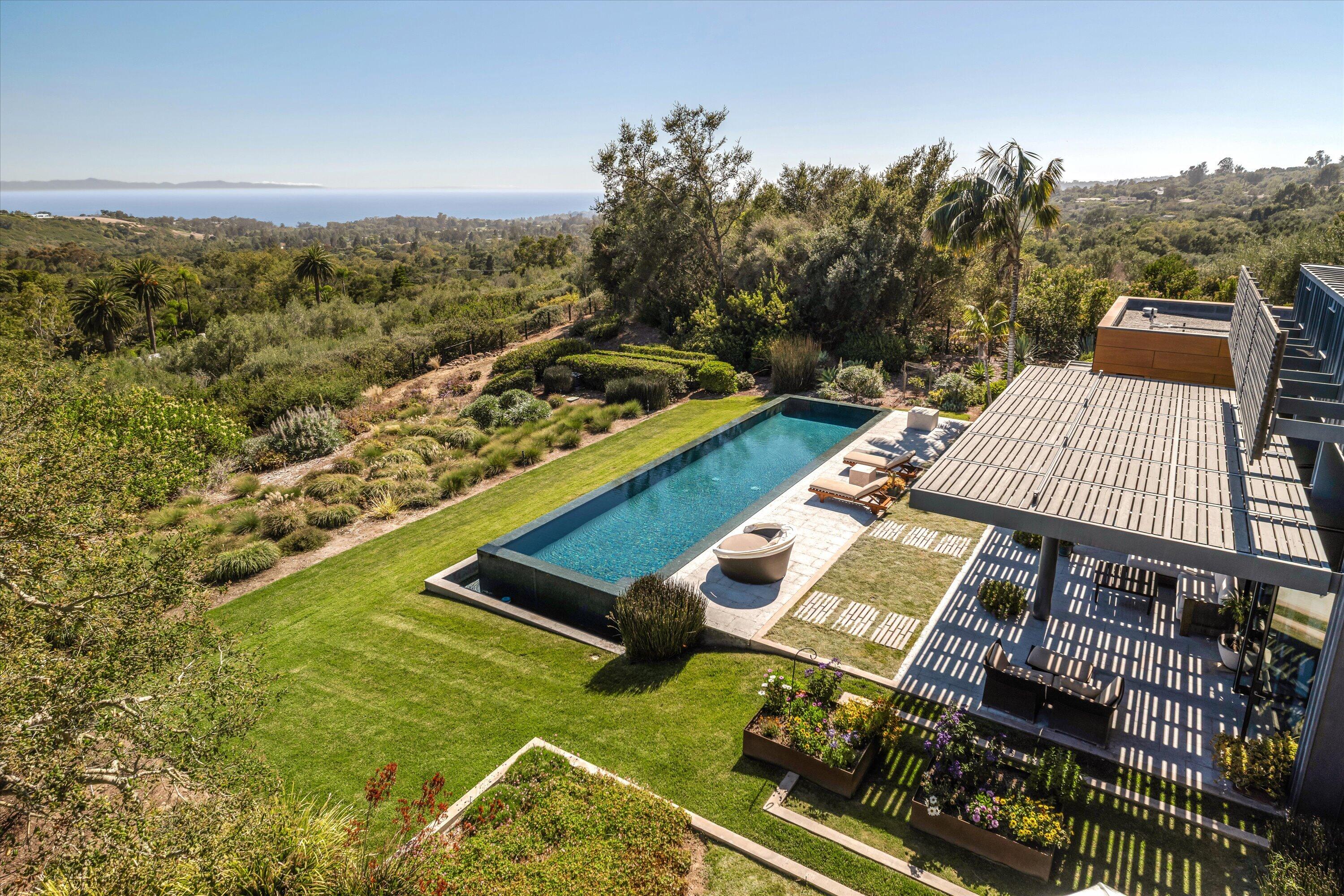 813 Romero Canyon Road