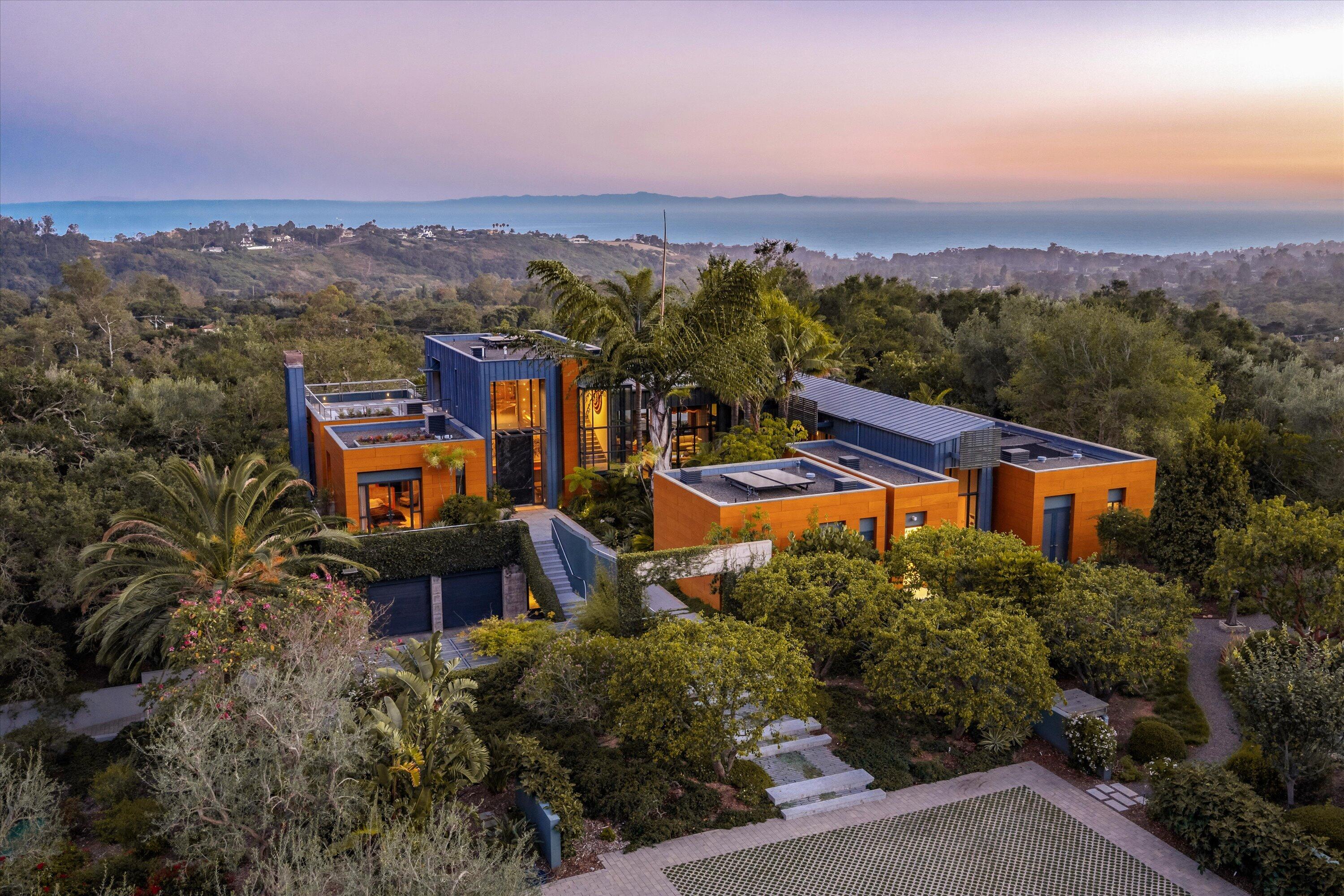 813 Romero Canyon Road