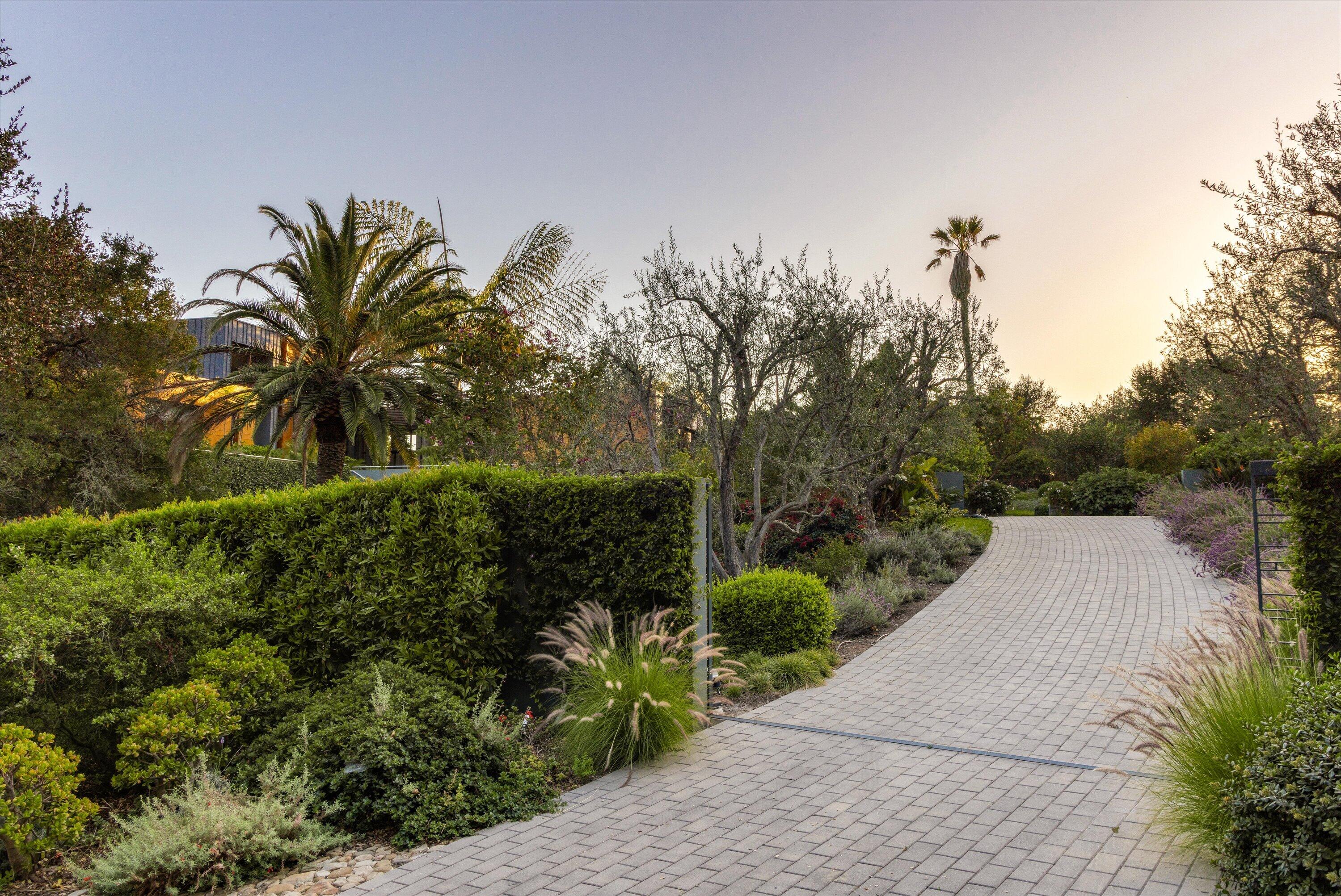 813 Romero Canyon Road