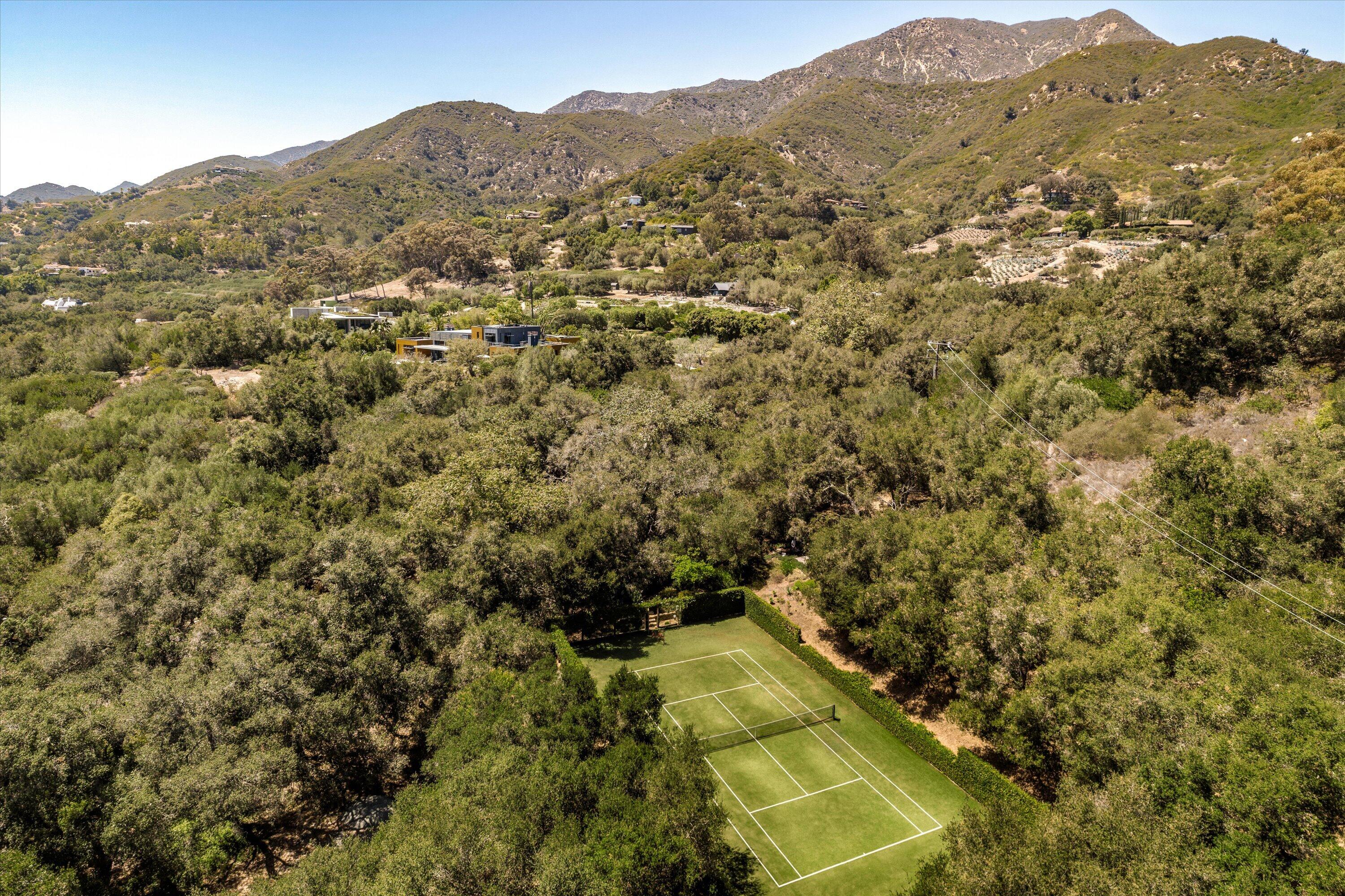 813 Romero Canyon Road