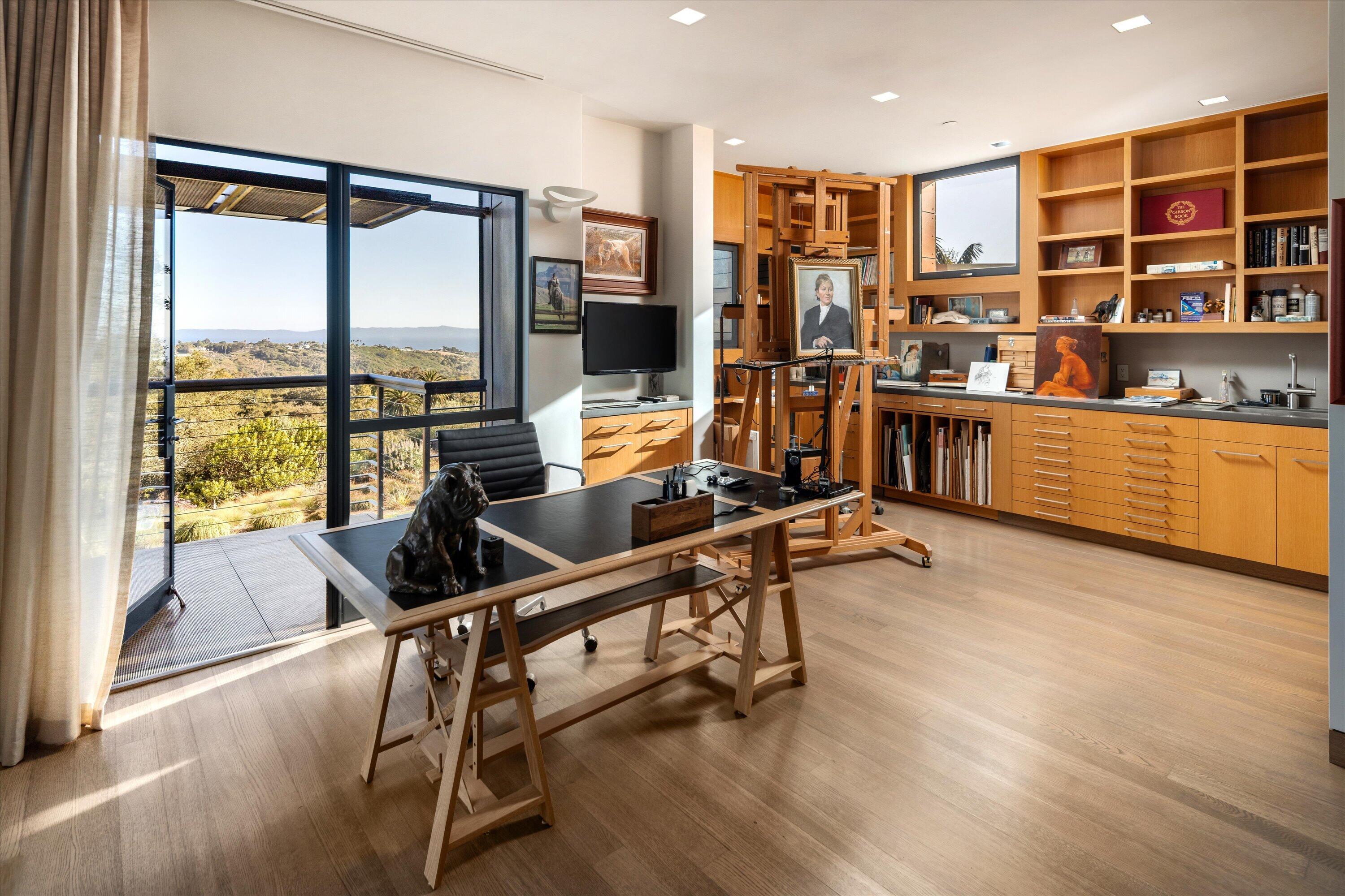 813 Romero Canyon Road