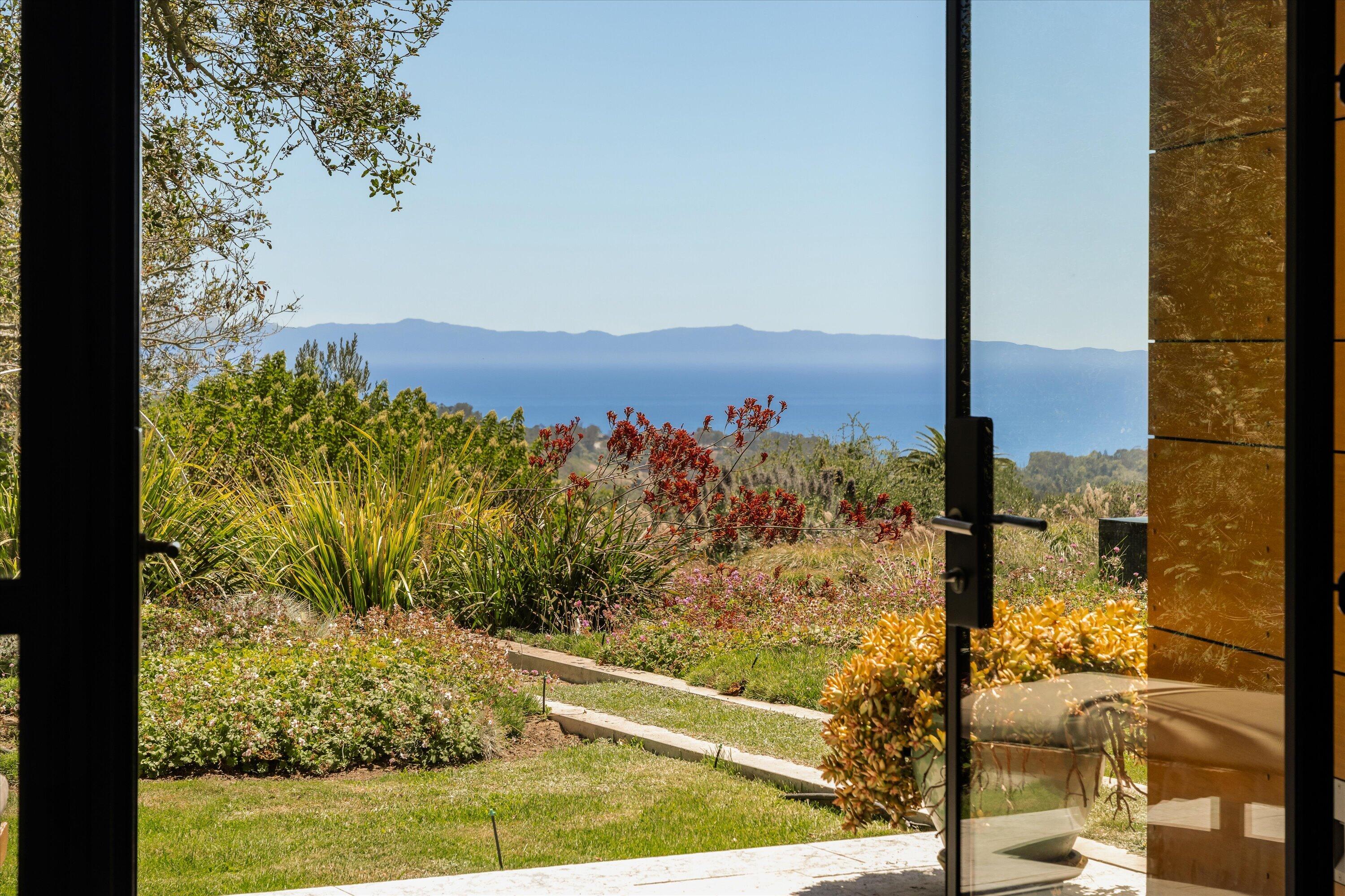 813 Romero Canyon Road