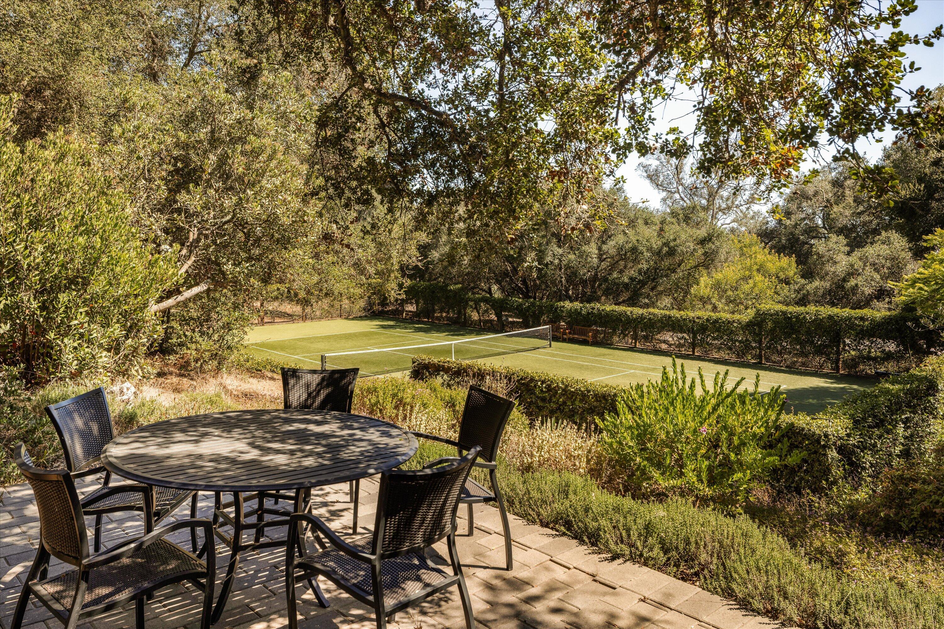 813 Romero Canyon Road