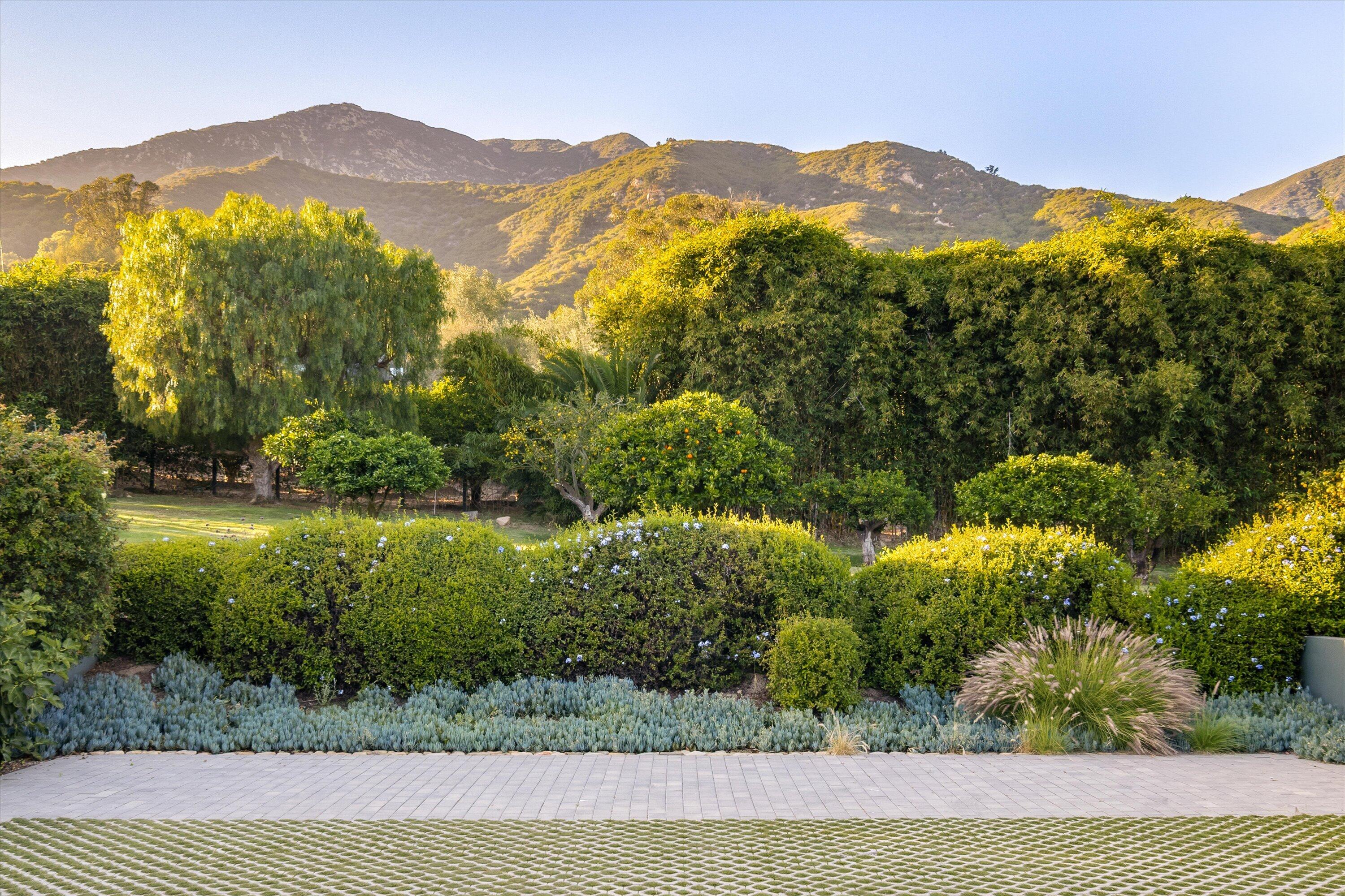 813 Romero Canyon Road