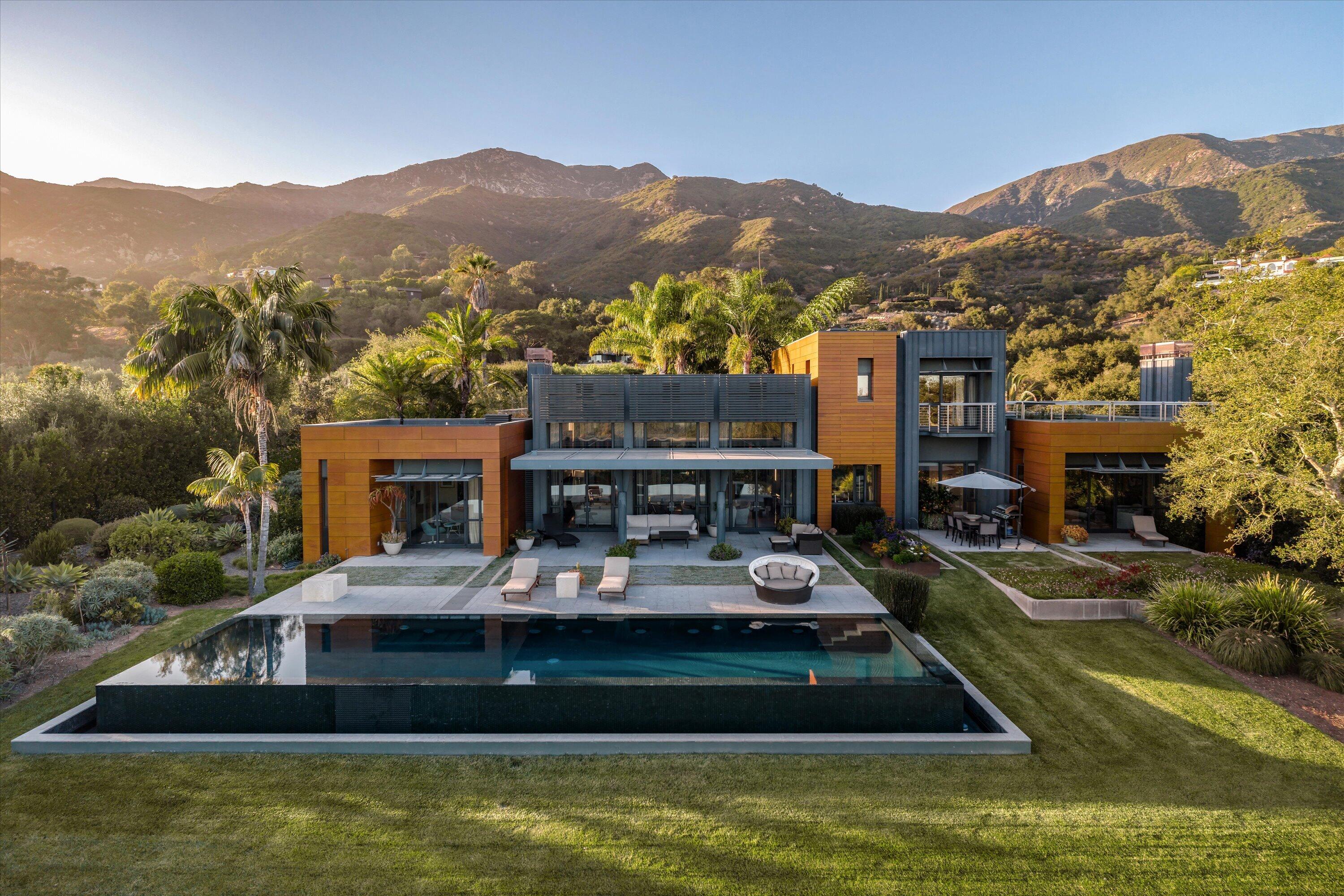 813 Romero Canyon Road