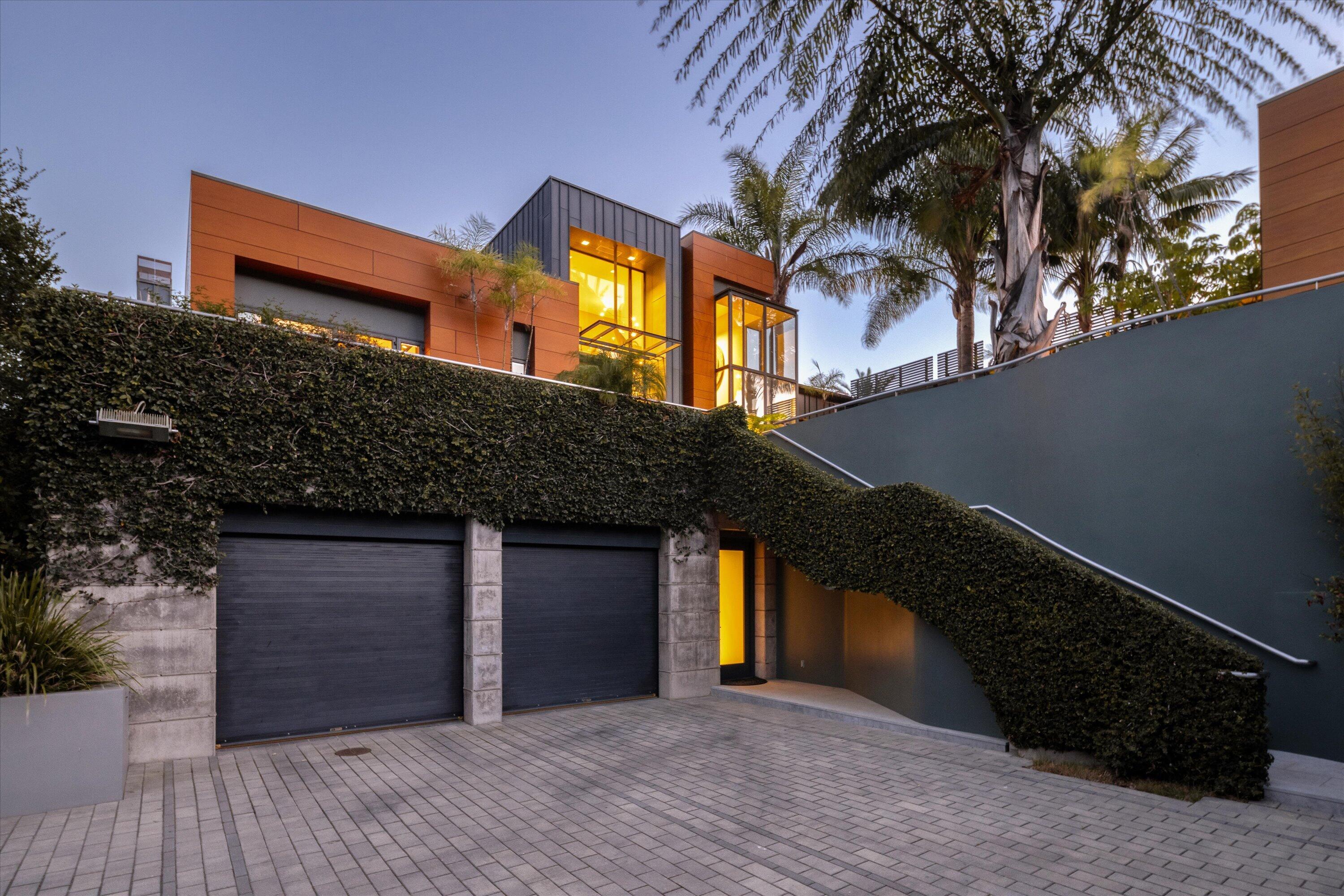 813 Romero Canyon Road