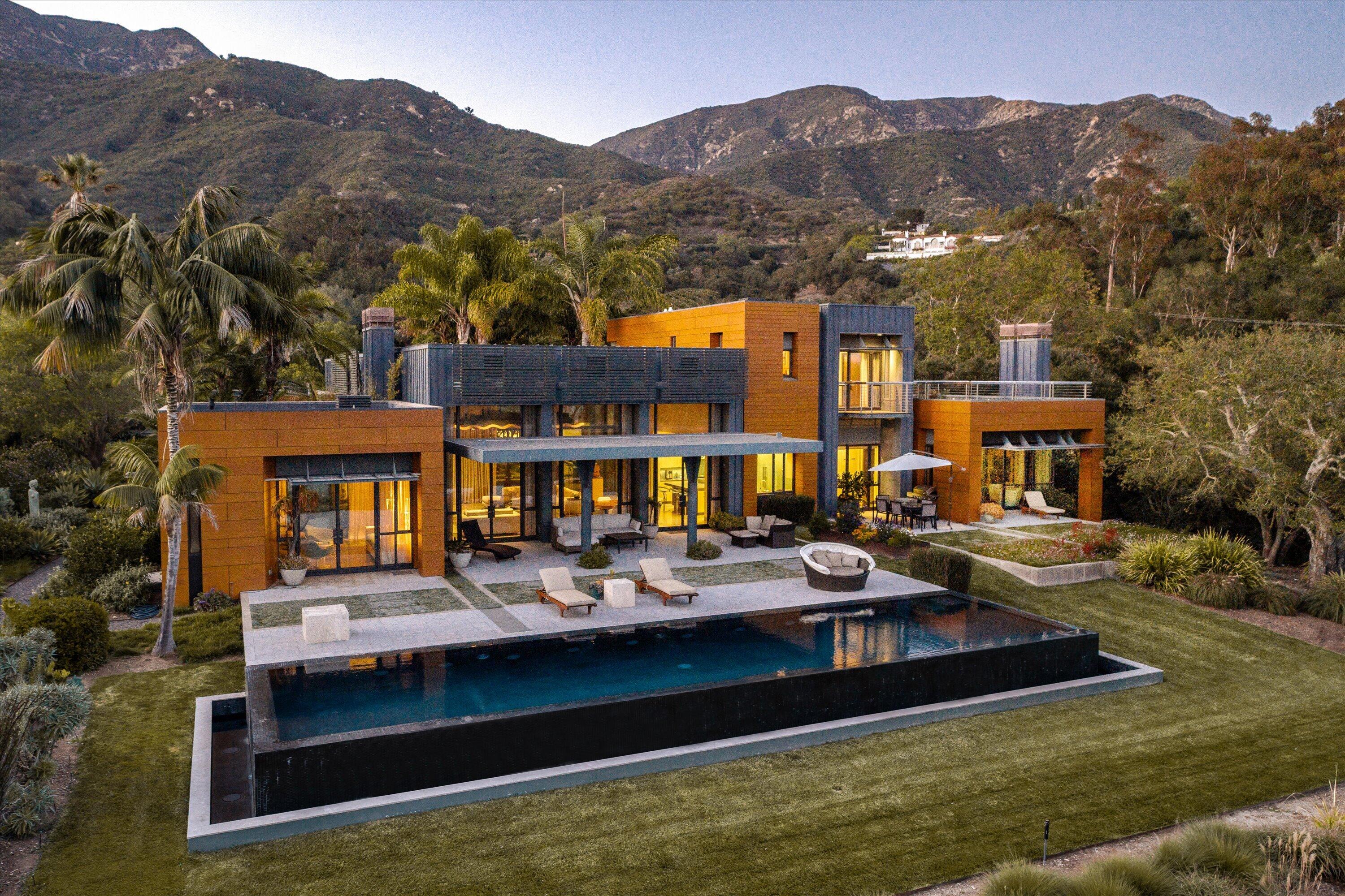 813 Romero Canyon Road