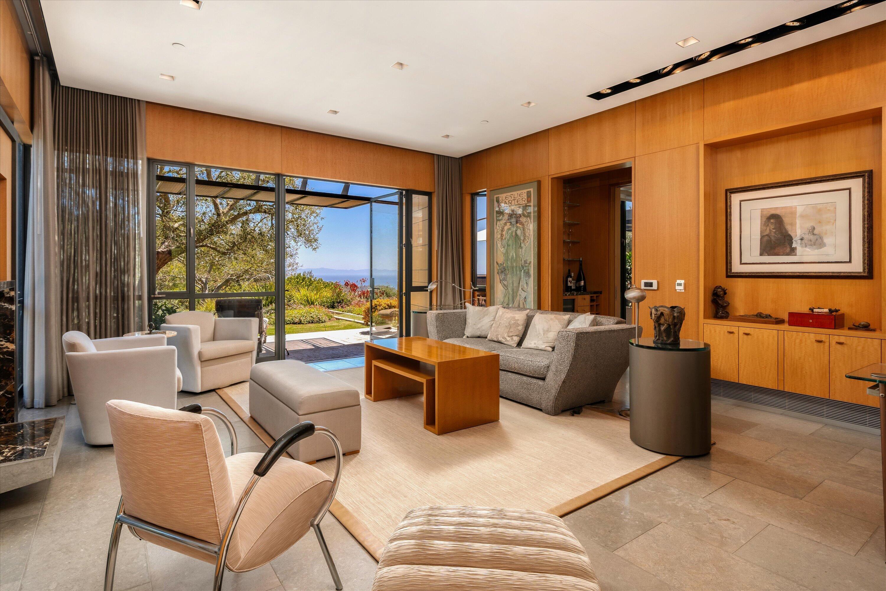 813 Romero Canyon Road