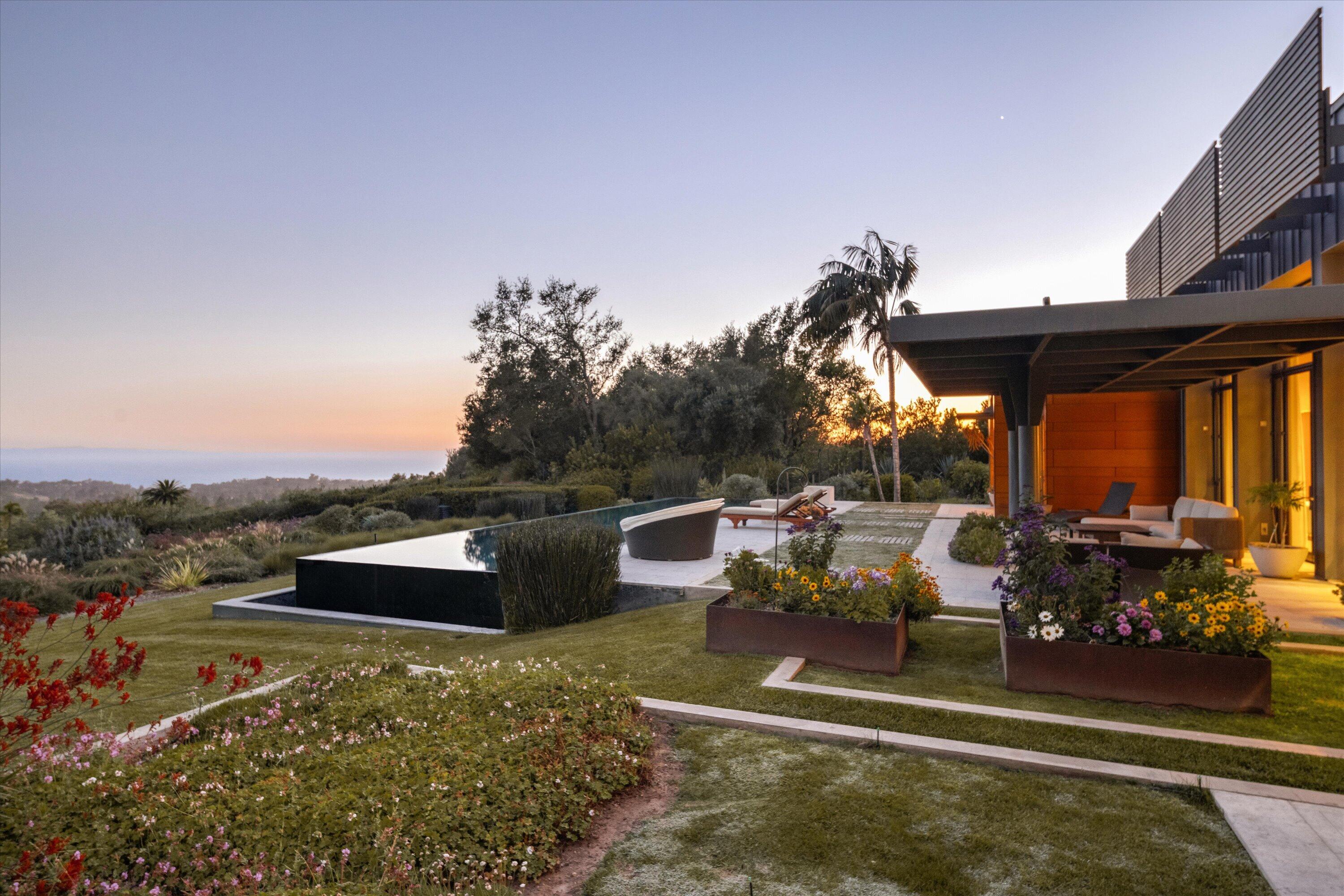 813 Romero Canyon Road