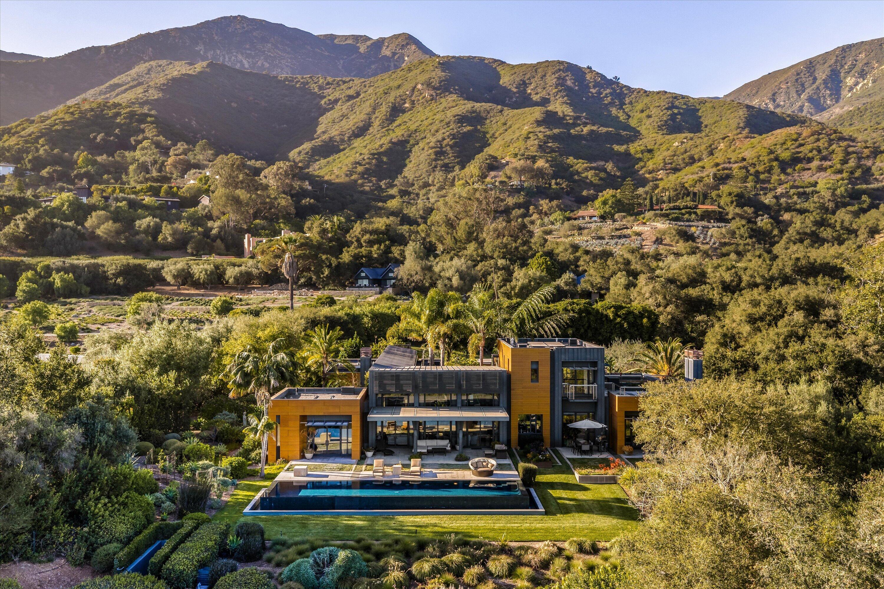 813 Romero Canyon Road