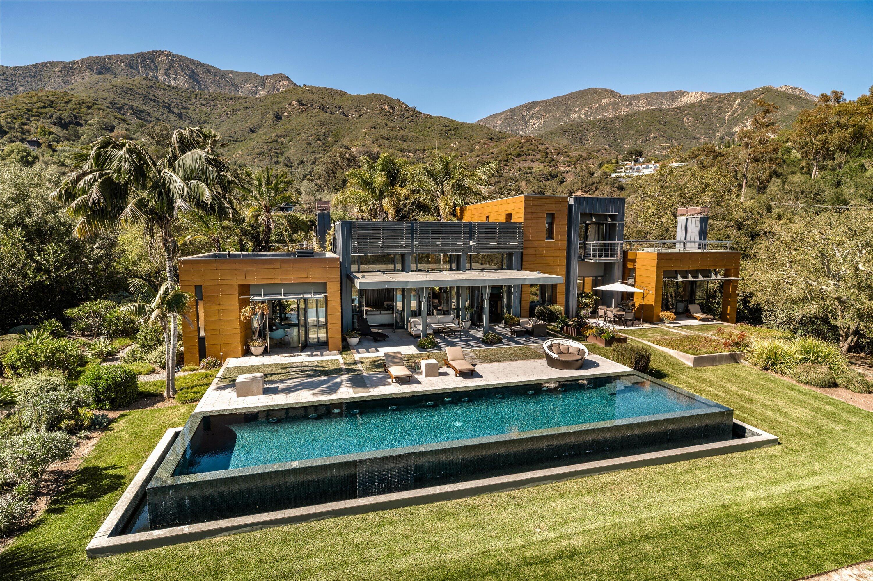 813 Romero Canyon Road