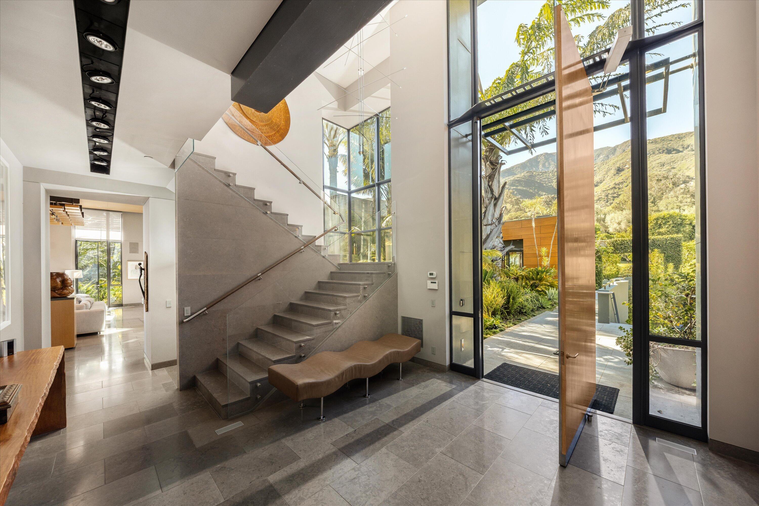 813 Romero Canyon Road