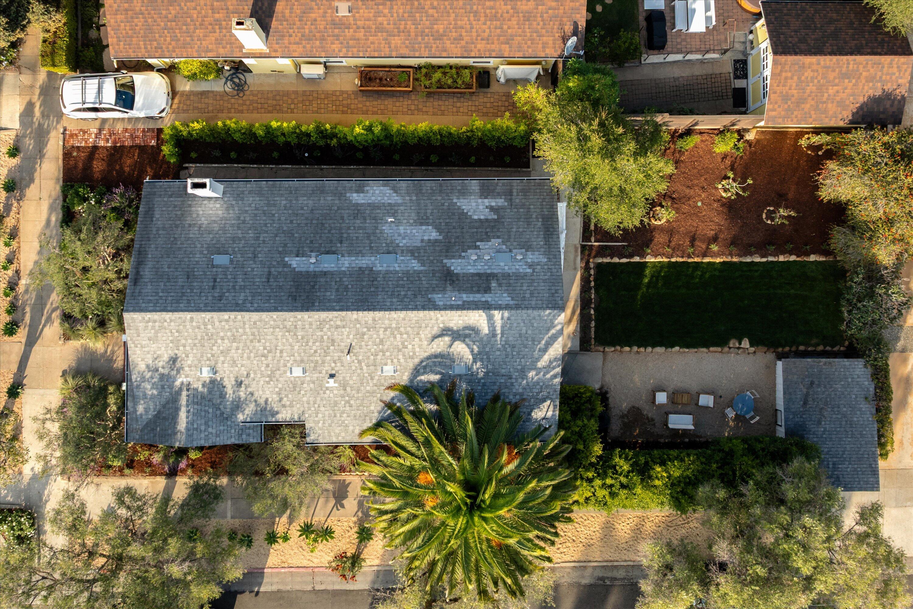 502 E Sola Street