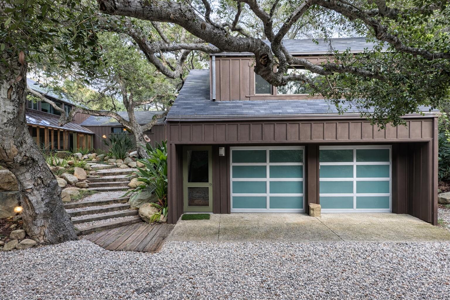 744 Mission Canyon Road