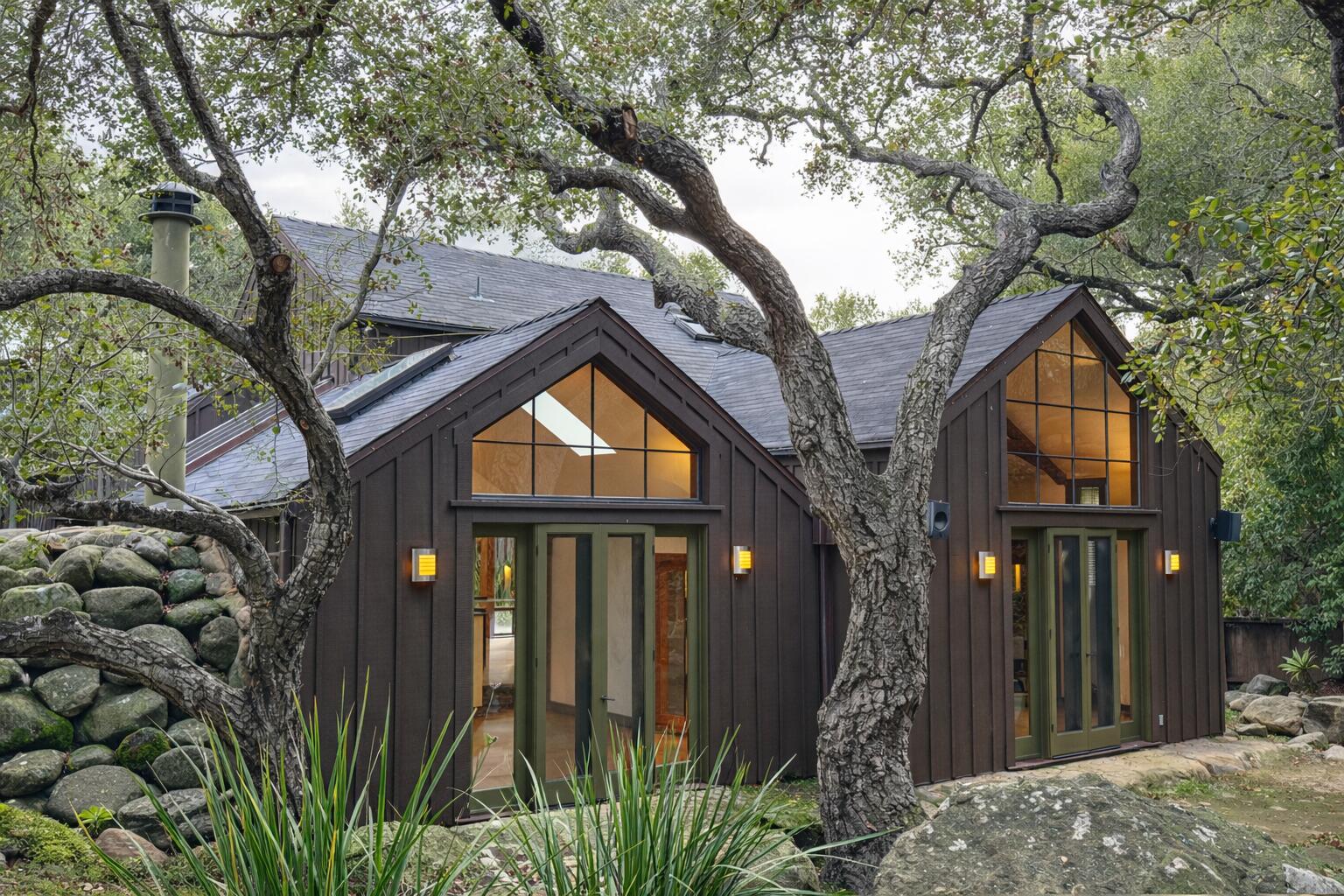 744 Mission Canyon Road