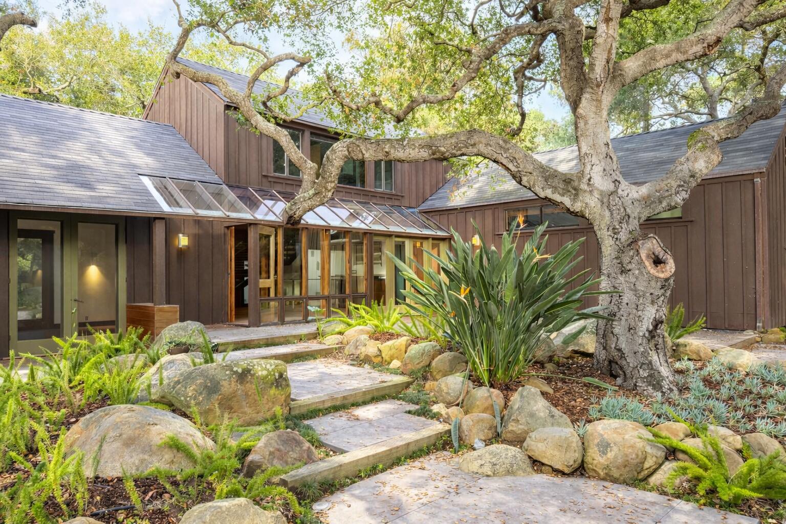 744 Mission Canyon Road