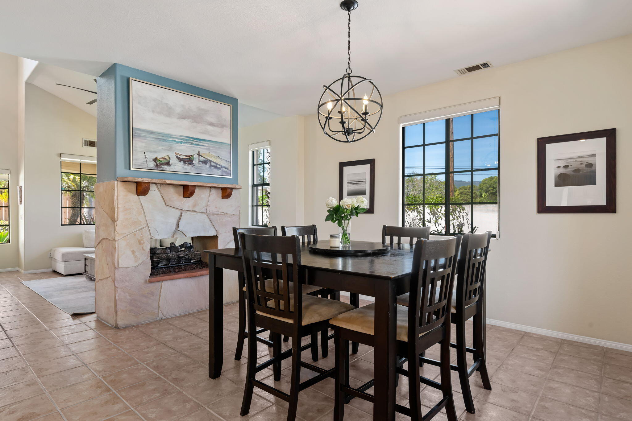 4975 San Marcos Court