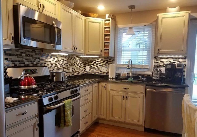133 Grew Avenue # B