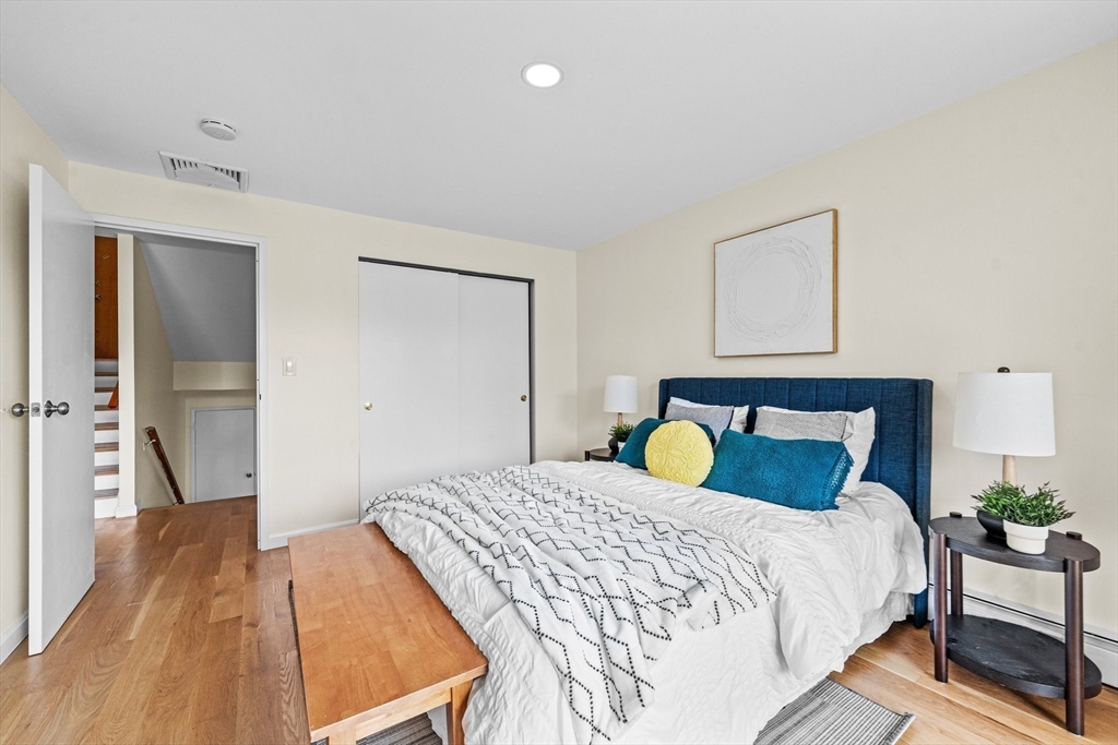 321 Harvard St # 307